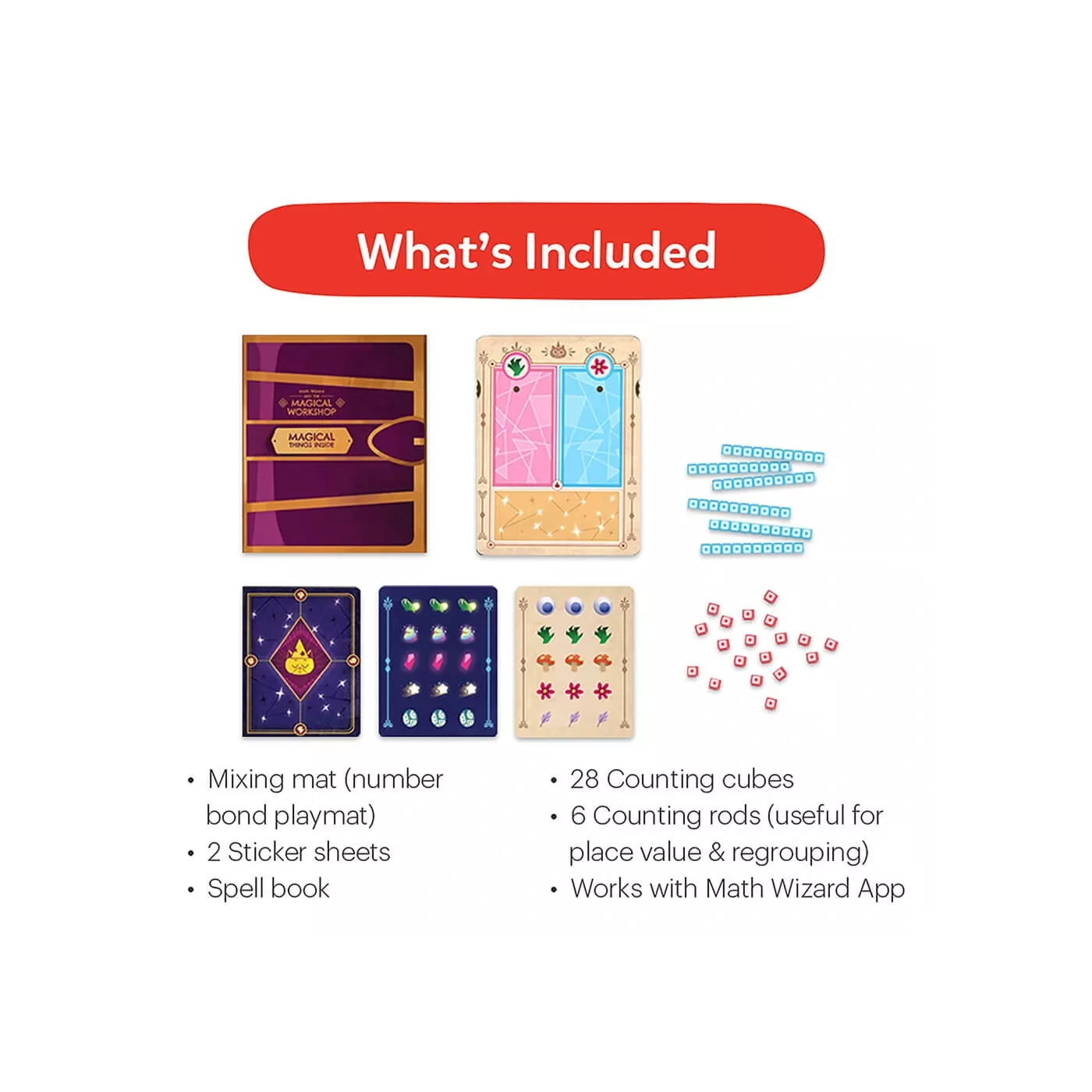 Osmo Potions Game