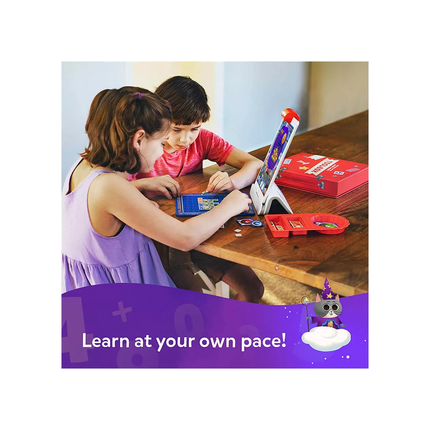 Osmo Amazing Airships