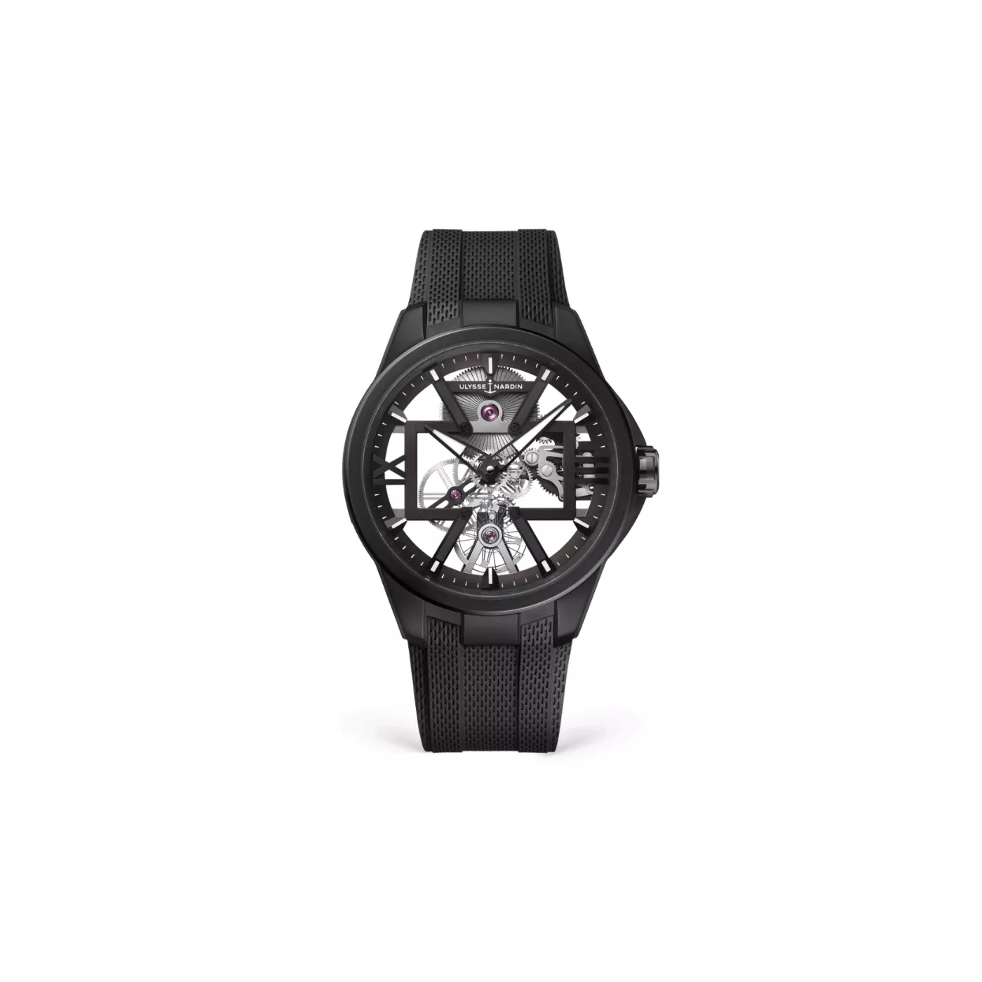 PanzerGlass Full Body Apple Watch 41mm 24 Case