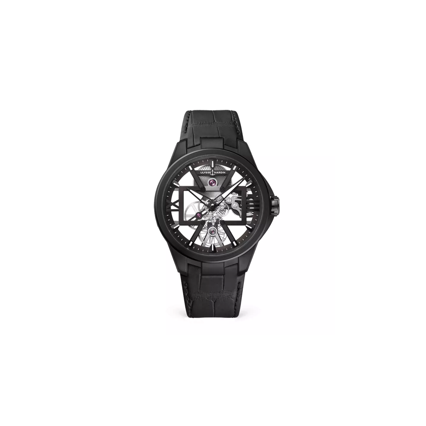 PanzerGlass Full Body Apple Watch 41mm 24 Case