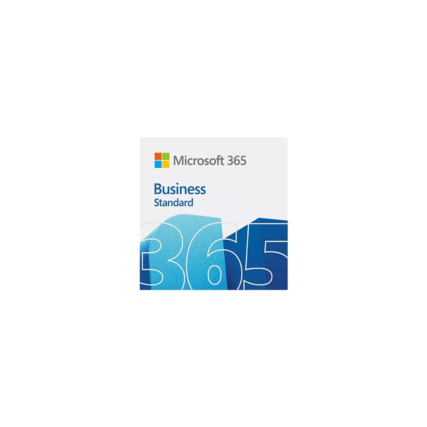 Microsoft M365 Business ESD KW - Digital-Non Refundable