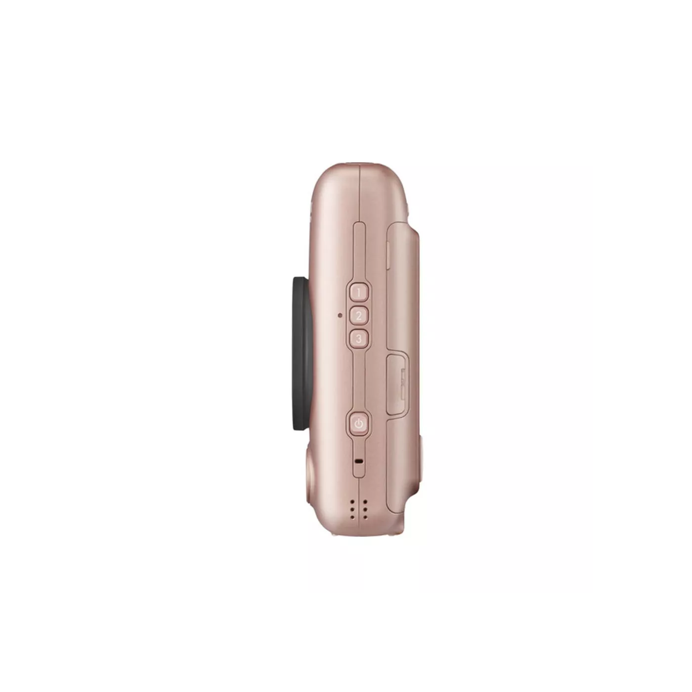 Fujifilm Instax Mini LiPlay Instant Camera - Blush Gold
