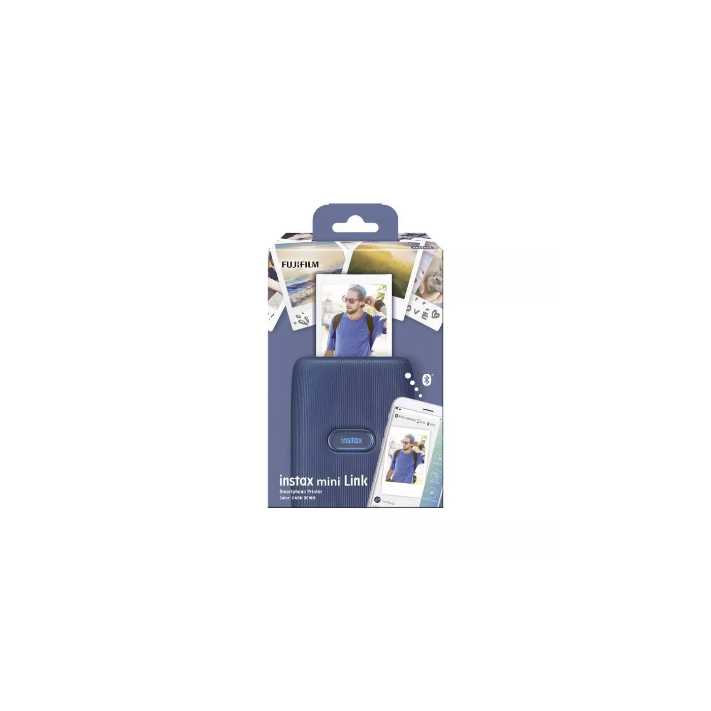 Fujifilm Instax Link Printer EX-D