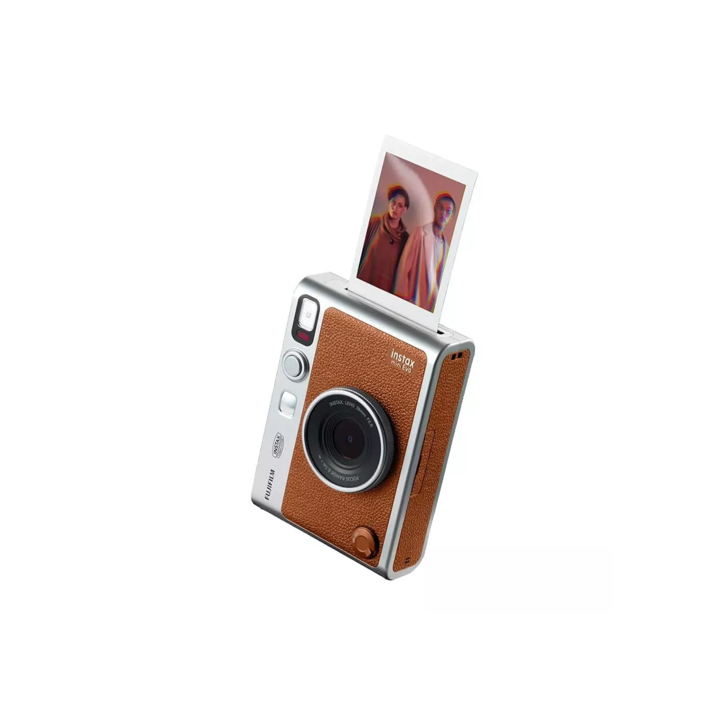 Fujifilm Instax mini EVO Hybrid Instant Camera