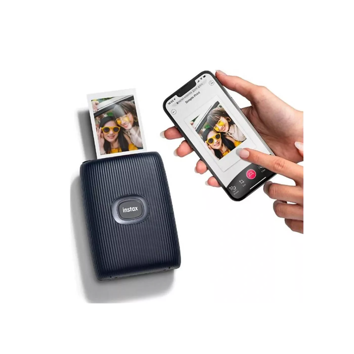 Instax Mini Printer Link 2 Pink