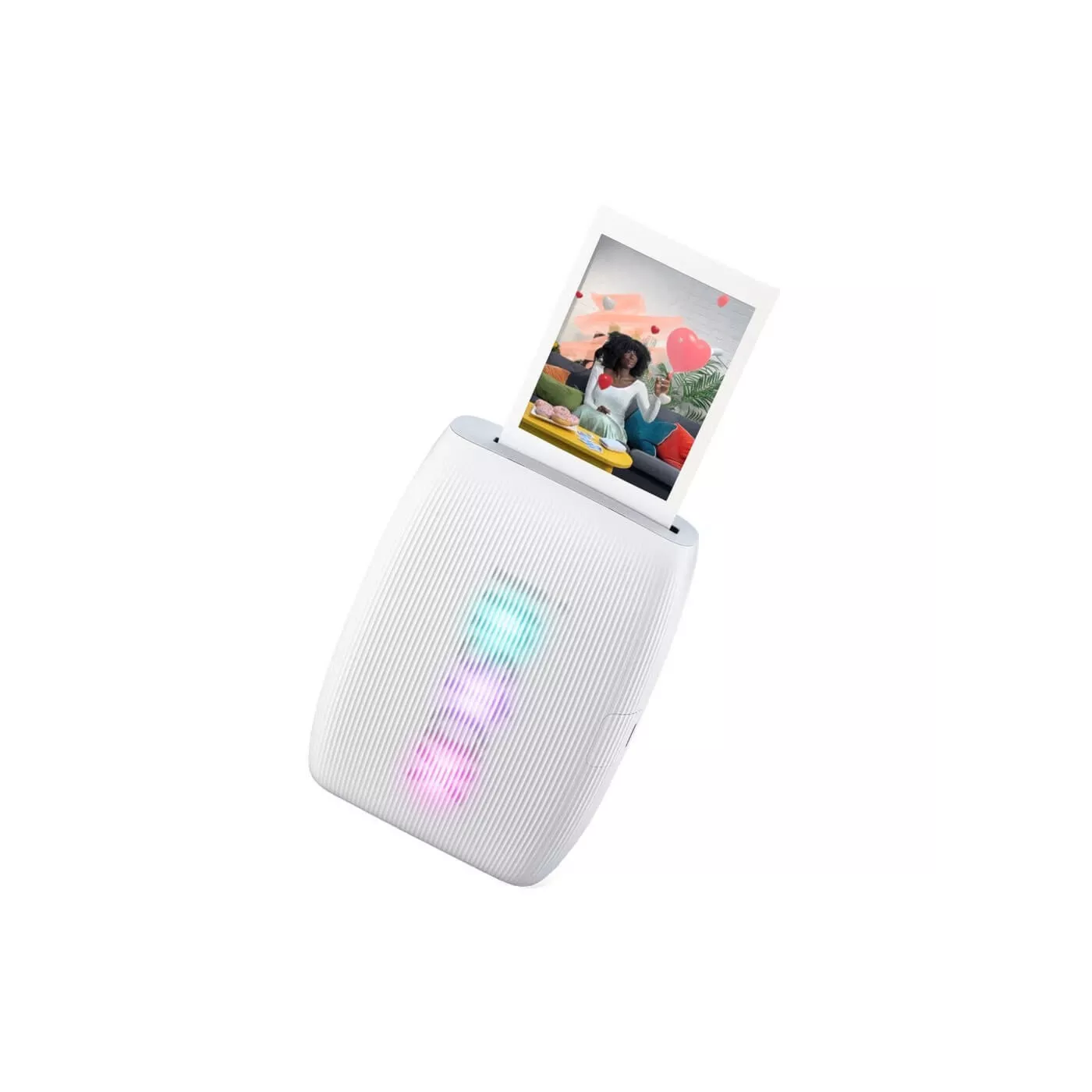 Fujifilm Instax Mini Link 3 Pink