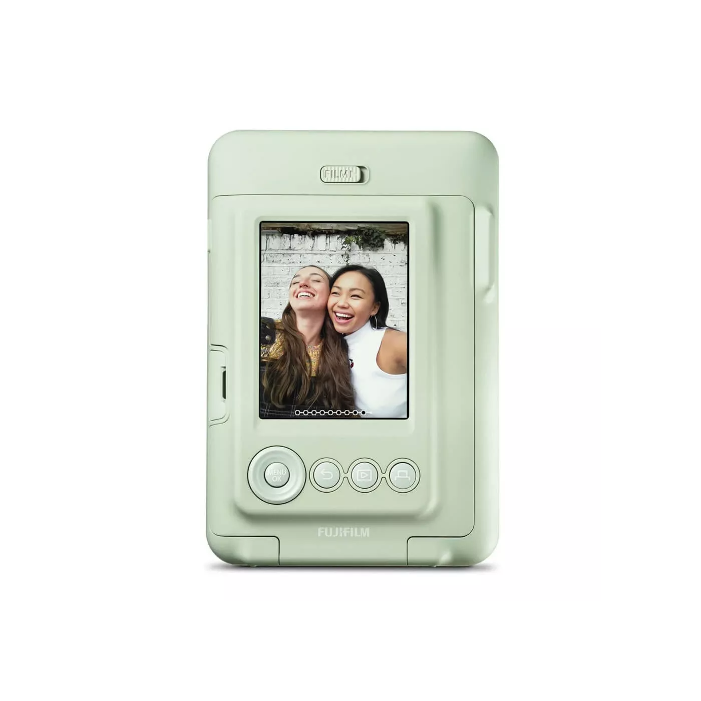 Fujifilm Instax HM1 Mini LiPlay