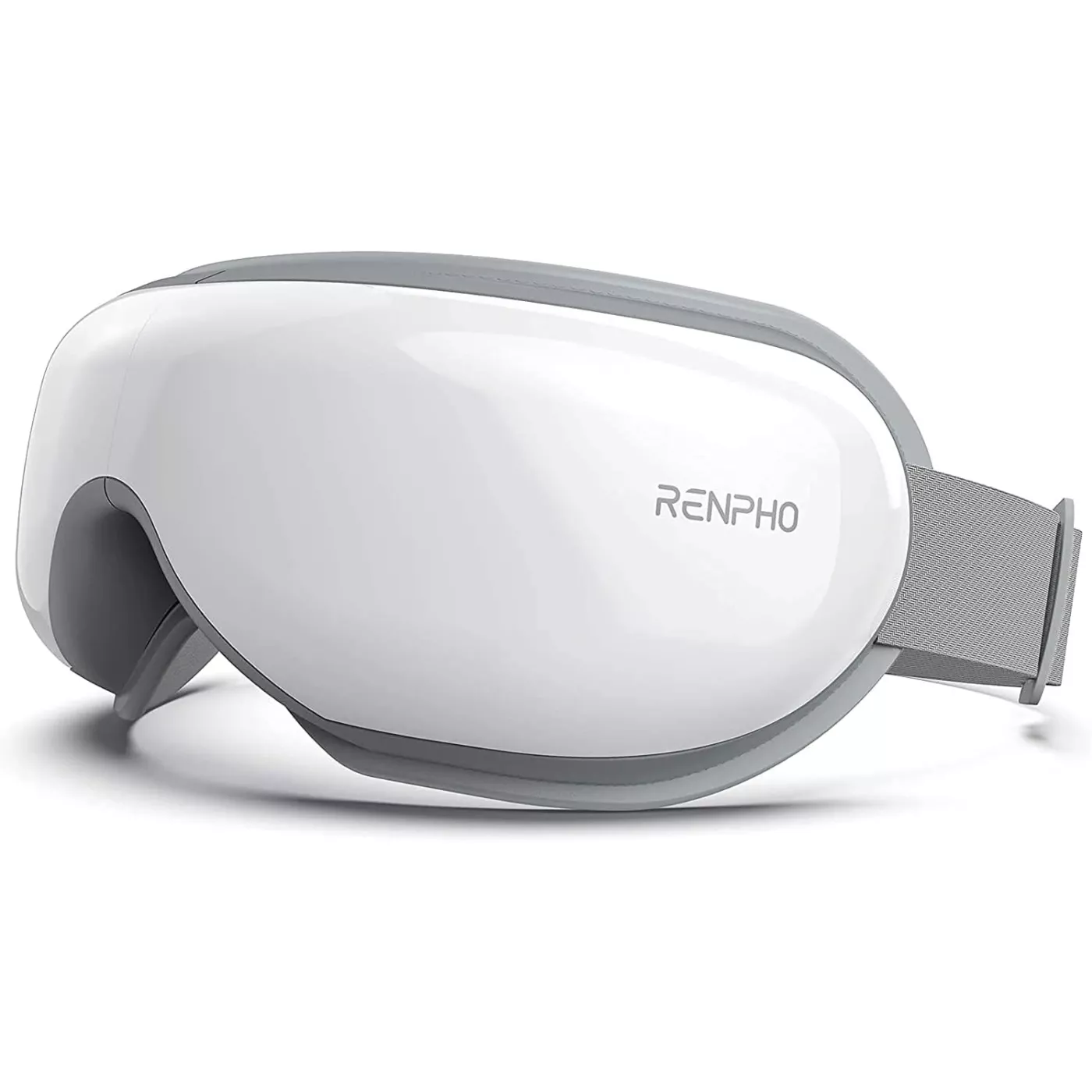 Renpho Eye Massager Eyeris - White