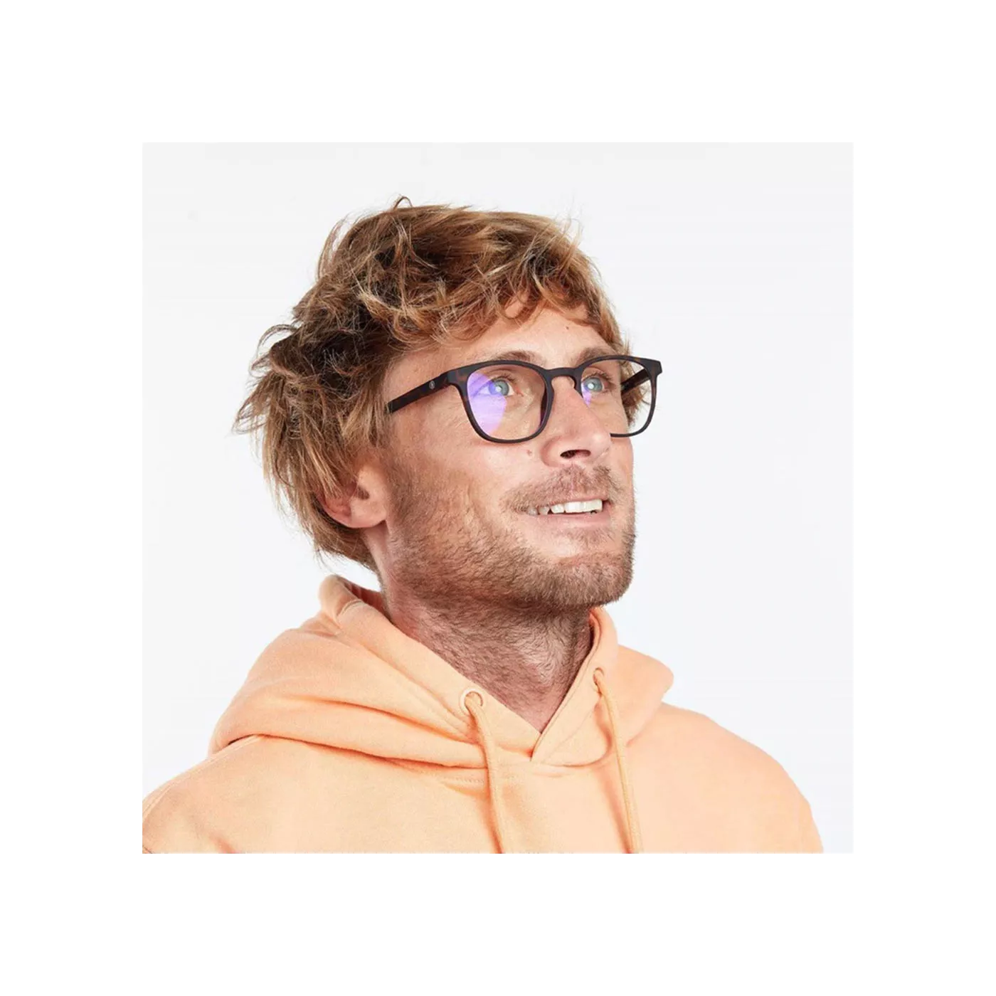 Barner Dalston Anti-Bluelight Eyeglasses