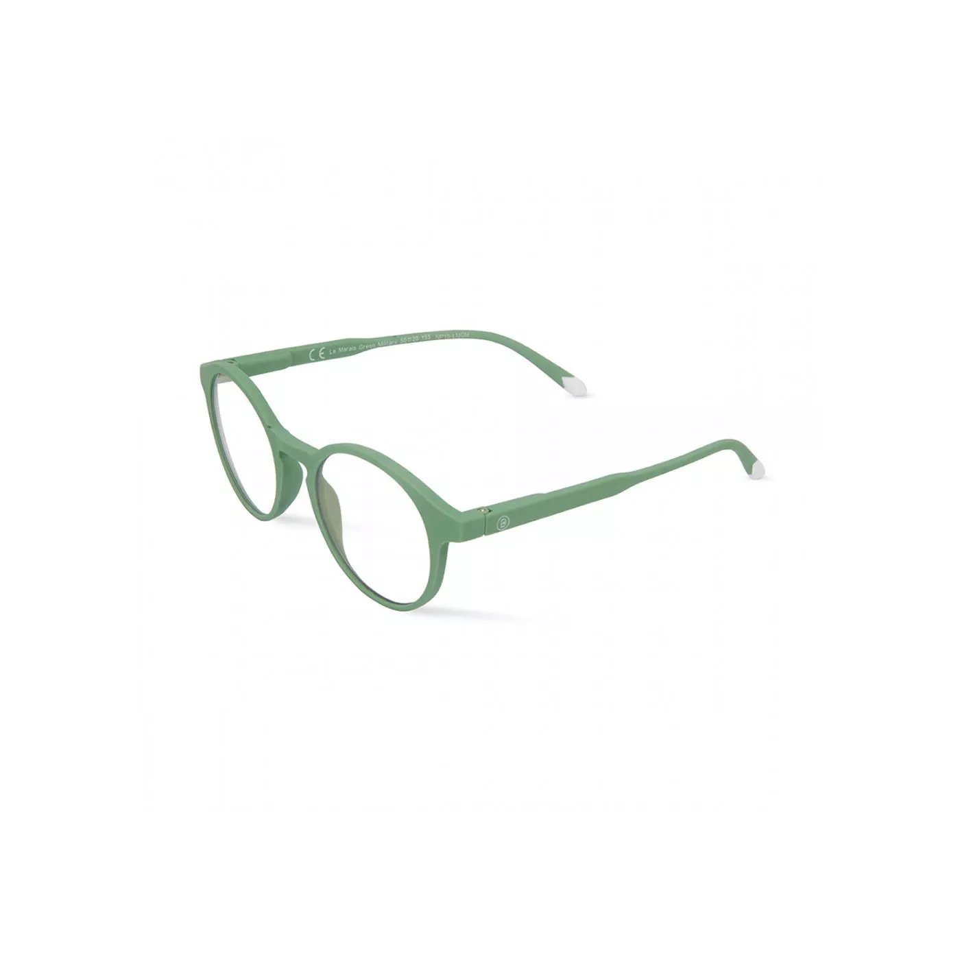 Barner Le Marais Anti-Bluelight Eyeglasses
