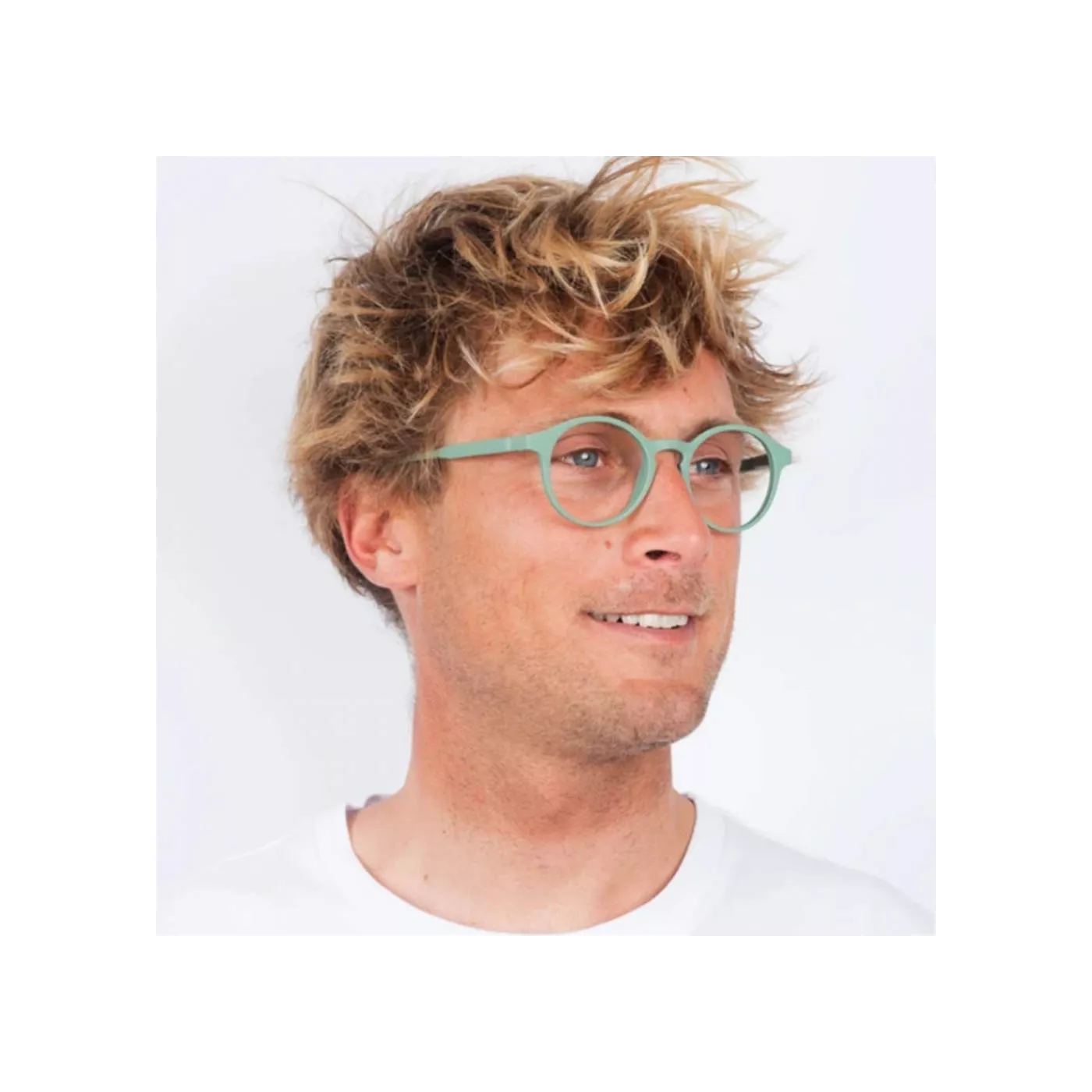 Barner Le Marais Anti-Bluelight Eyeglasses