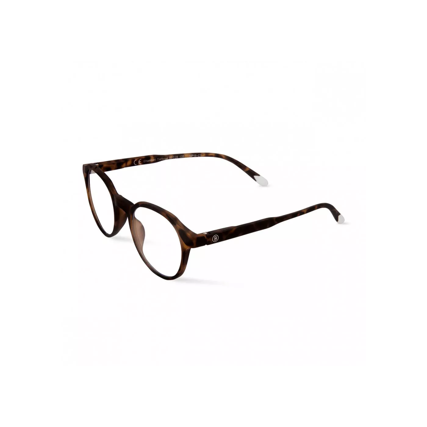 Barner Chamberi Anti-Bluelight Eyeglasses