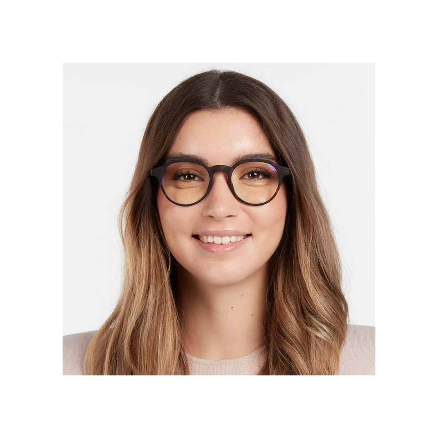 Barner Chamberi Anti-Bluelight Eyeglasses