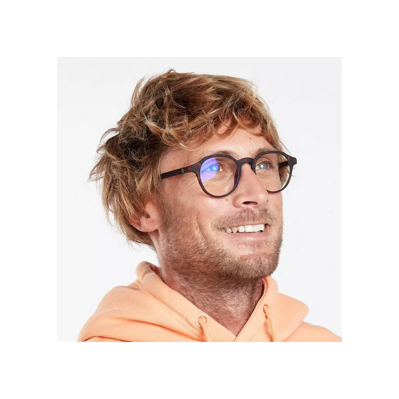 Barner Chamberi Anti-Bluelight Eyeglasses