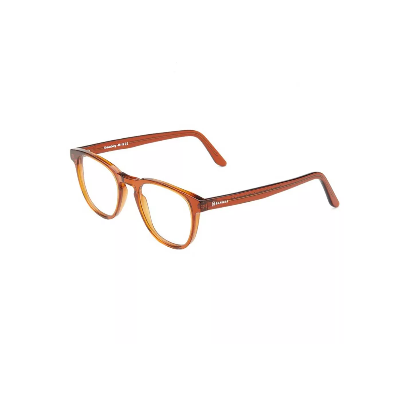 Barner Kreuzberg Anti-Bluelight Eyeglasses