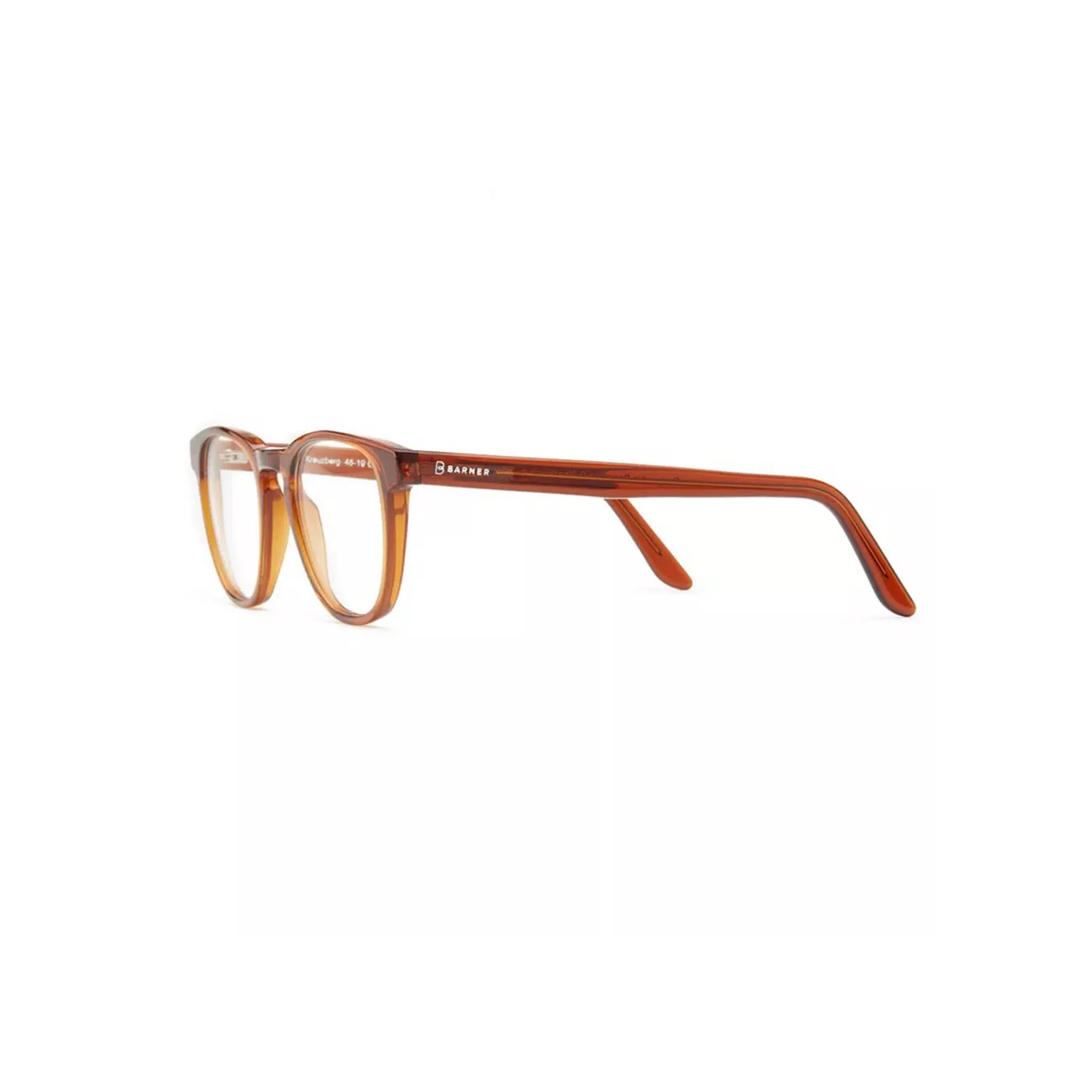 Barner Kreuzberg Anti-Bluelight Eyeglasses