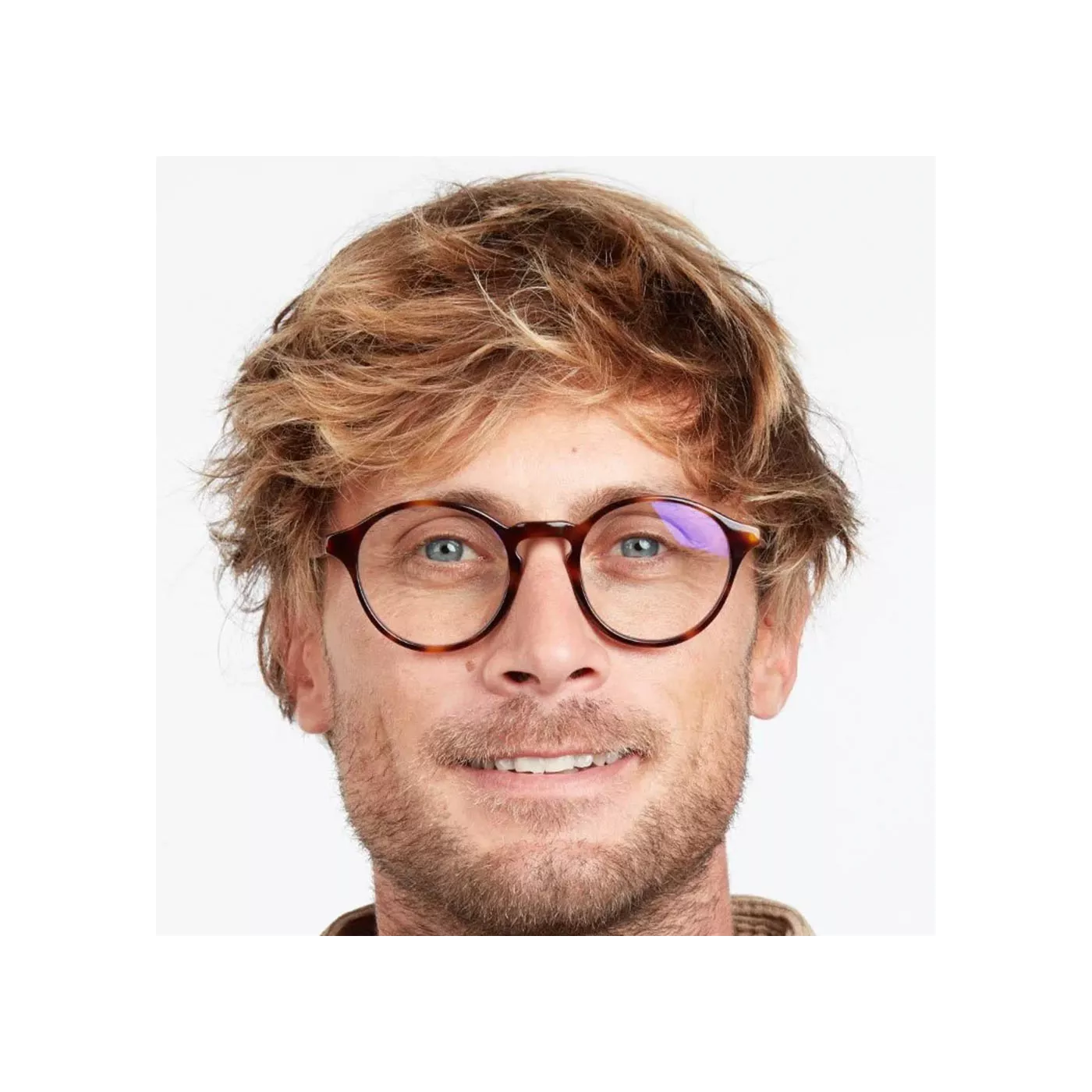 Barner Shoreditch Anti-Bluelight Eyeglasses