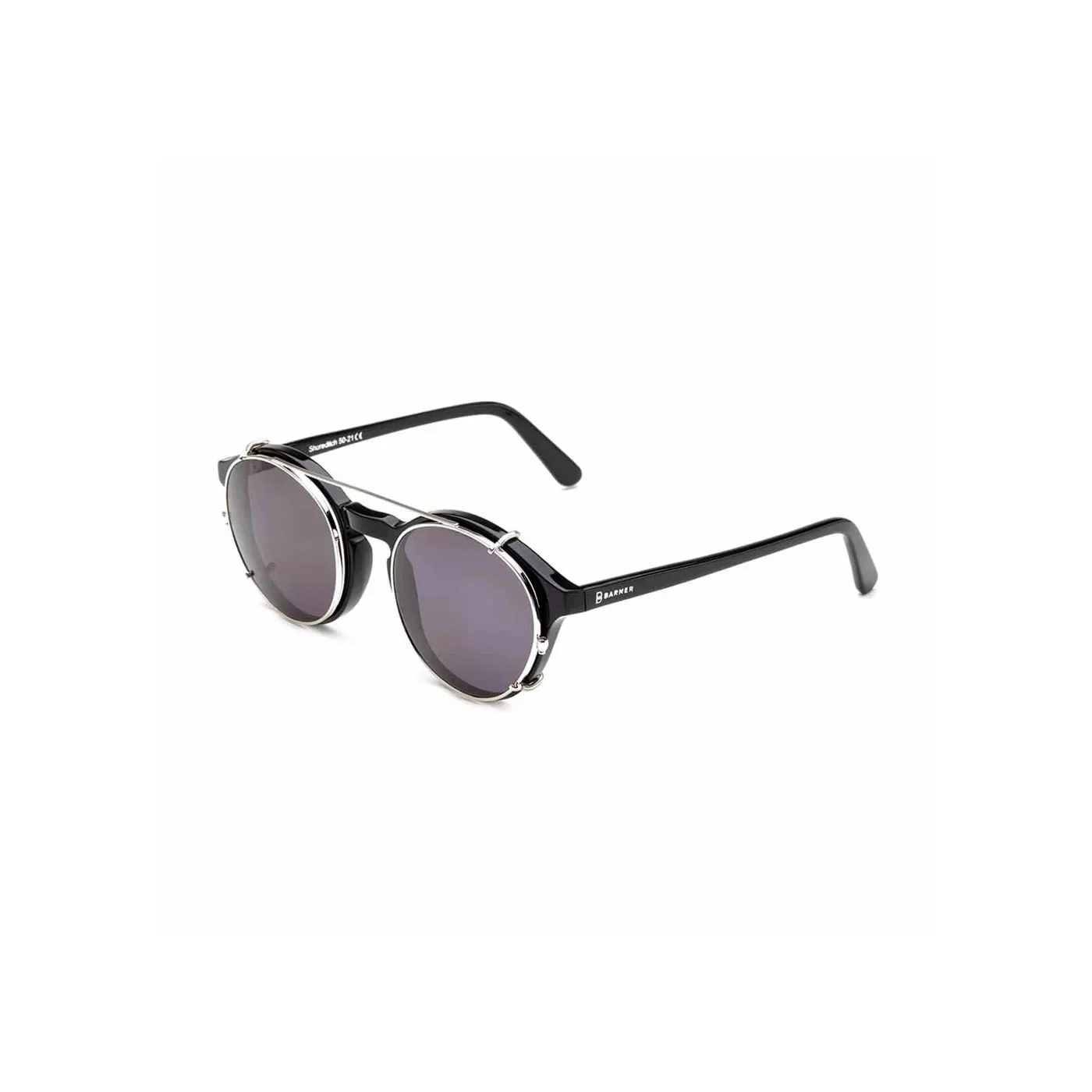 Barner Shoreditch Clip-On