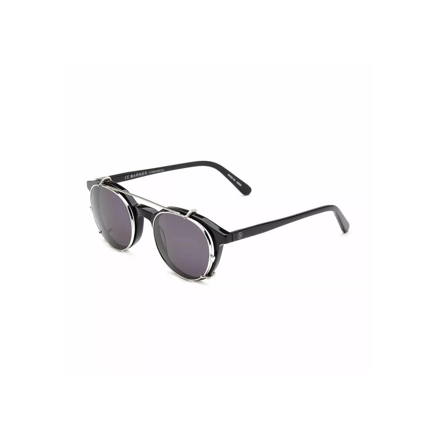 Barner Williamsburg Clip-On