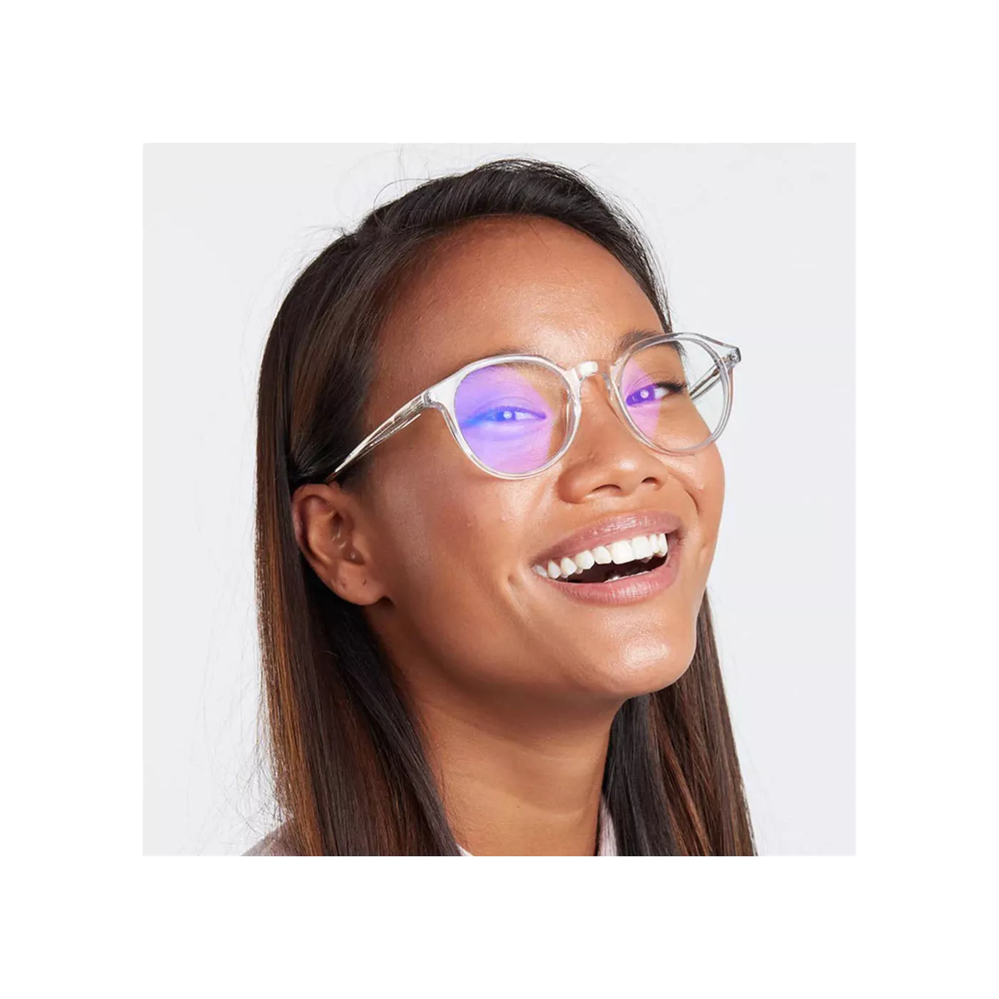 Barner Williamsburg Anti-Bluelight Eyeglasses