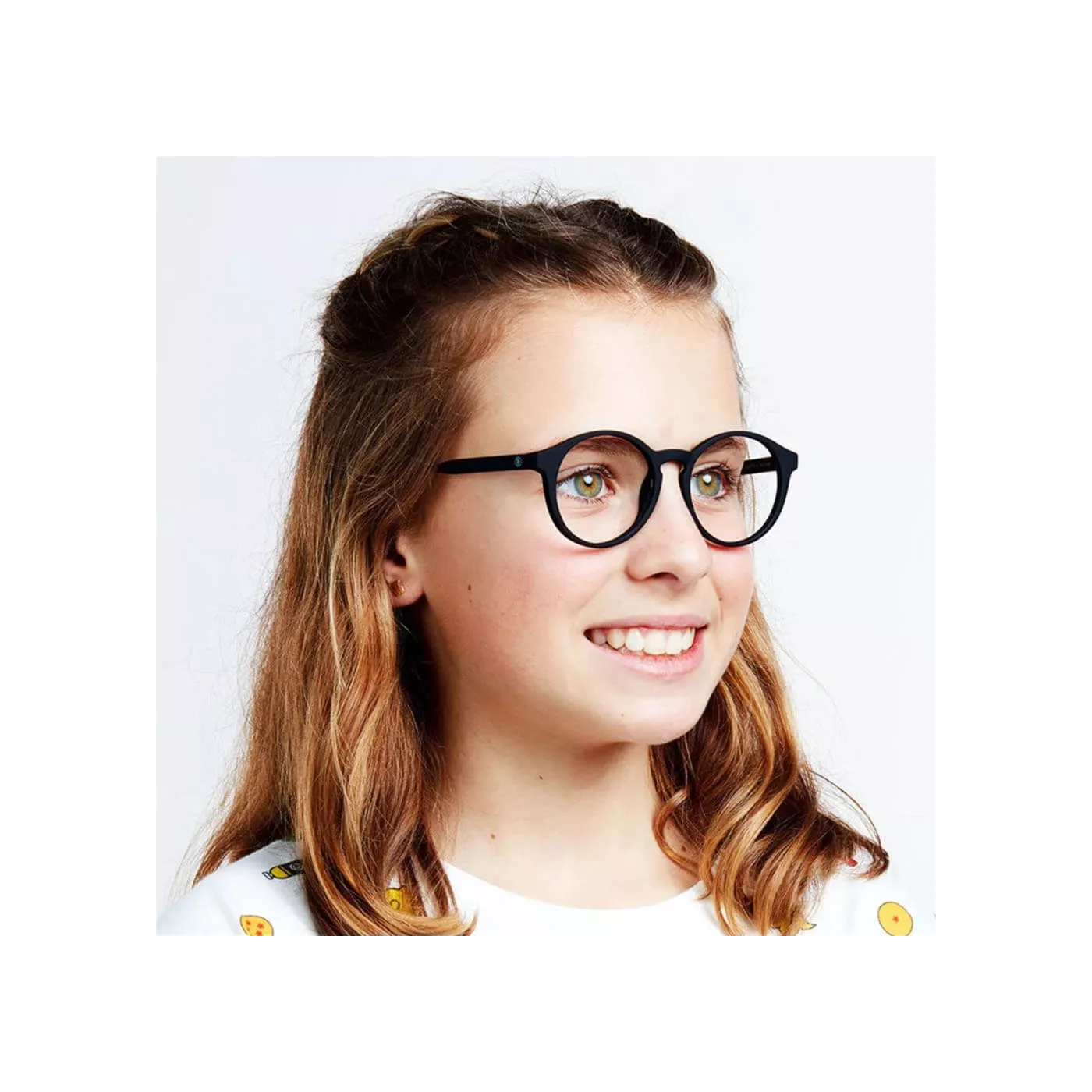 Barner Le Marais Kids Anti-Bluelight Eyeglasses