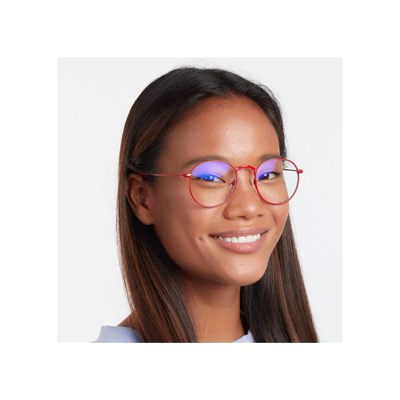 Barner Recoleta Anti-Bluelight Eyeglasses