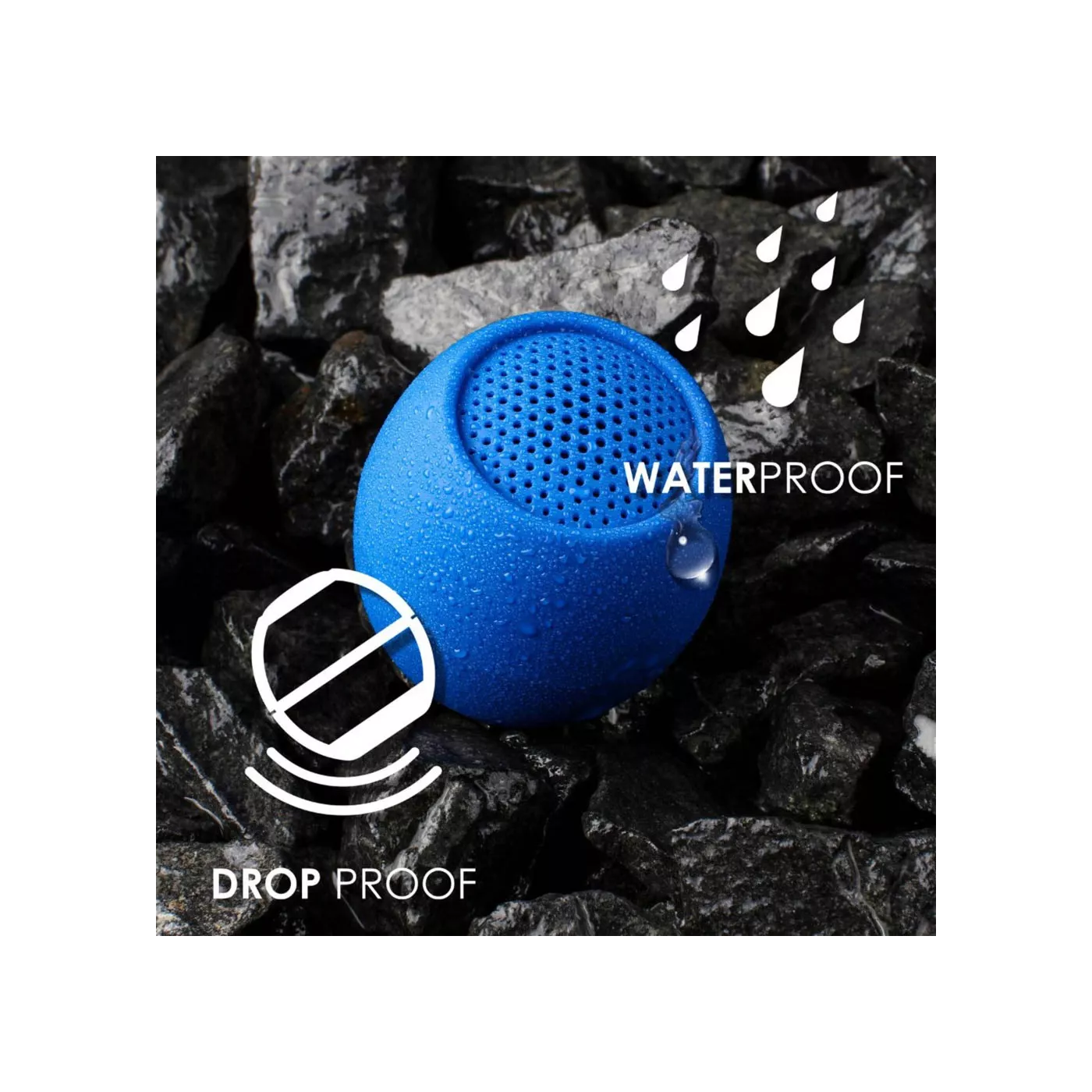 Boompods Zero Speaker