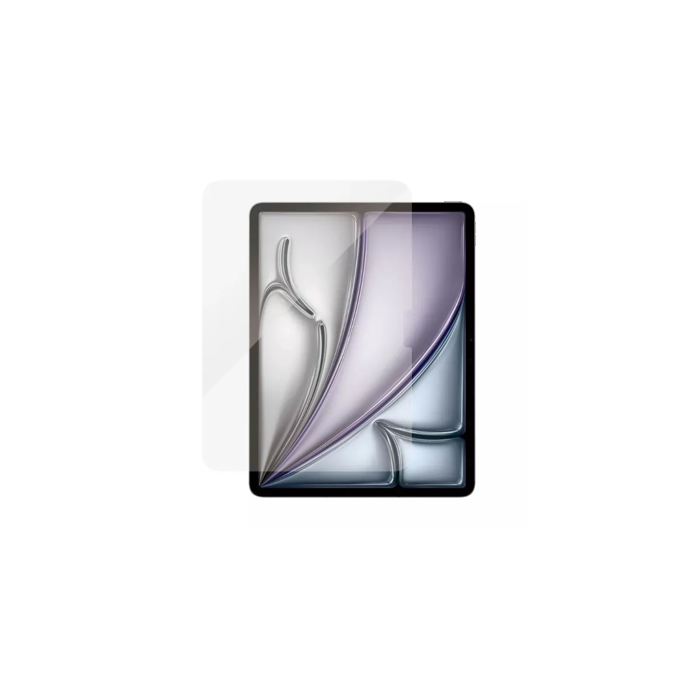 PanzerGlass UWF 11-inch iPad Pro (2025) Screen Protector - Clear