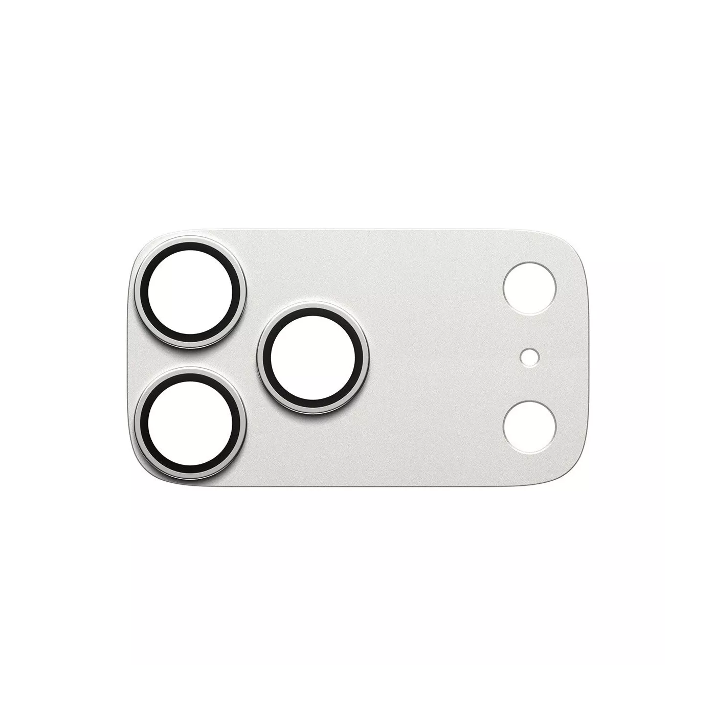 PanzerGlass Fender iPhone 17 Pro Max Lens Protector