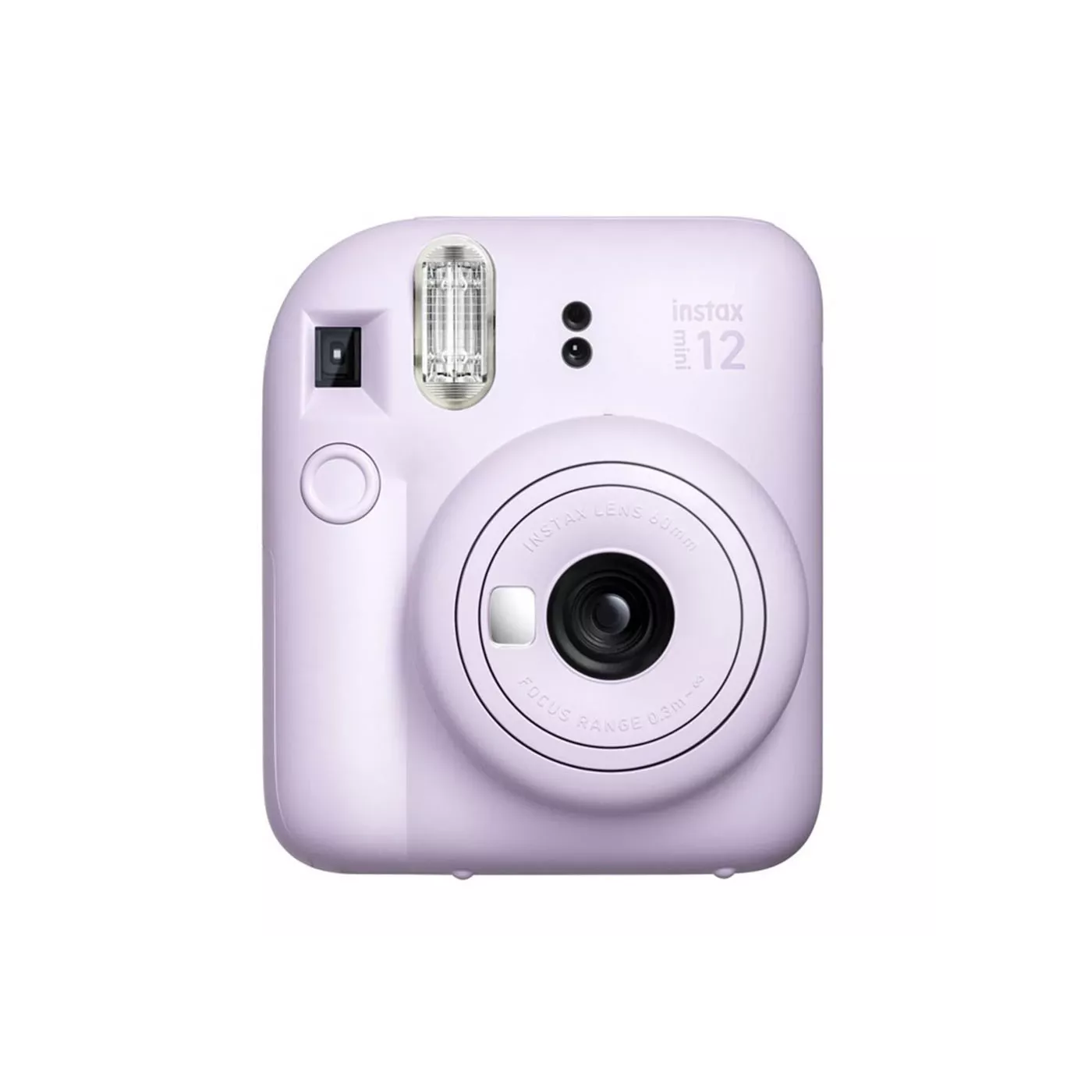 Fujifilm Instax Mini 12 Bundle