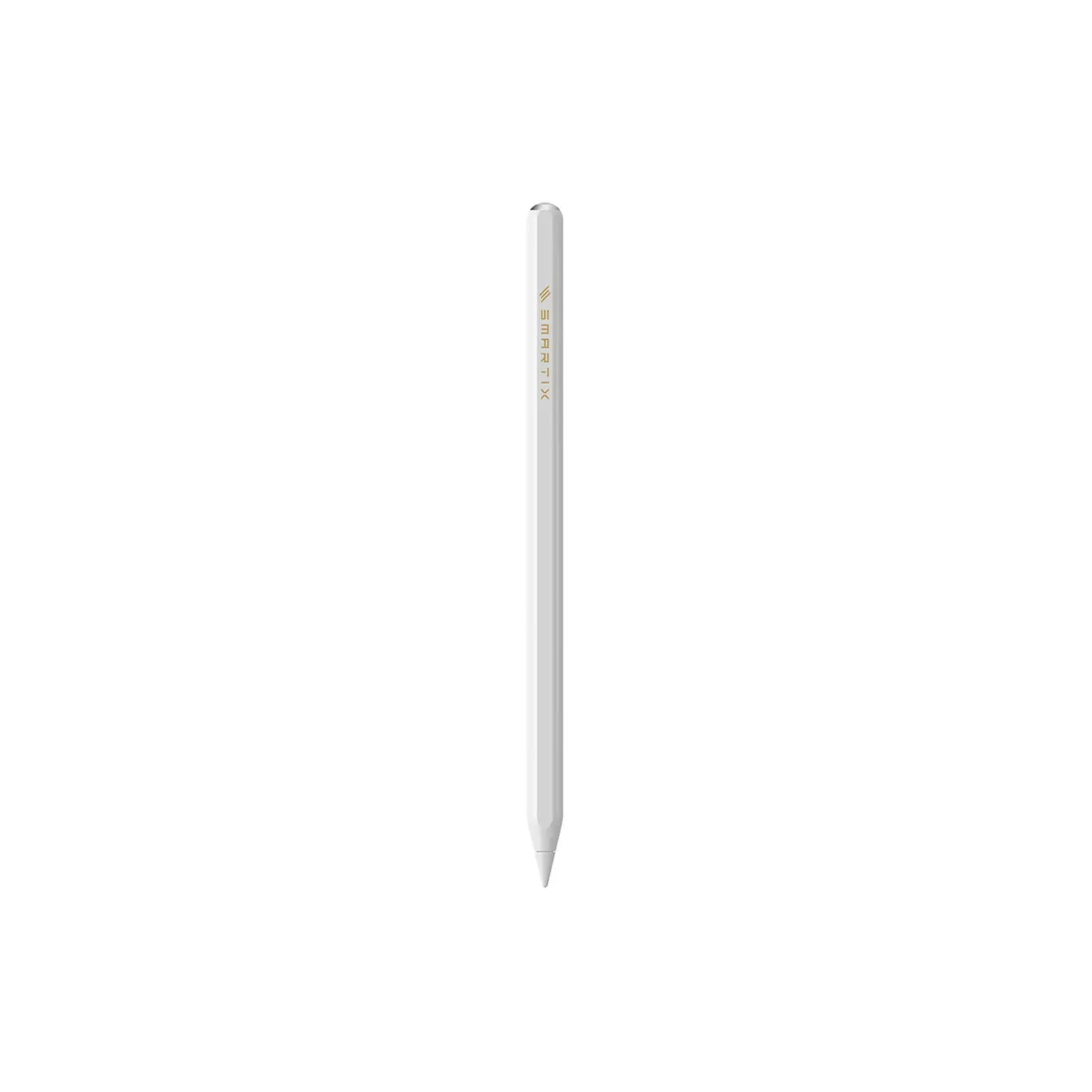 Smartix iPad Pencil Wireless Charging - White