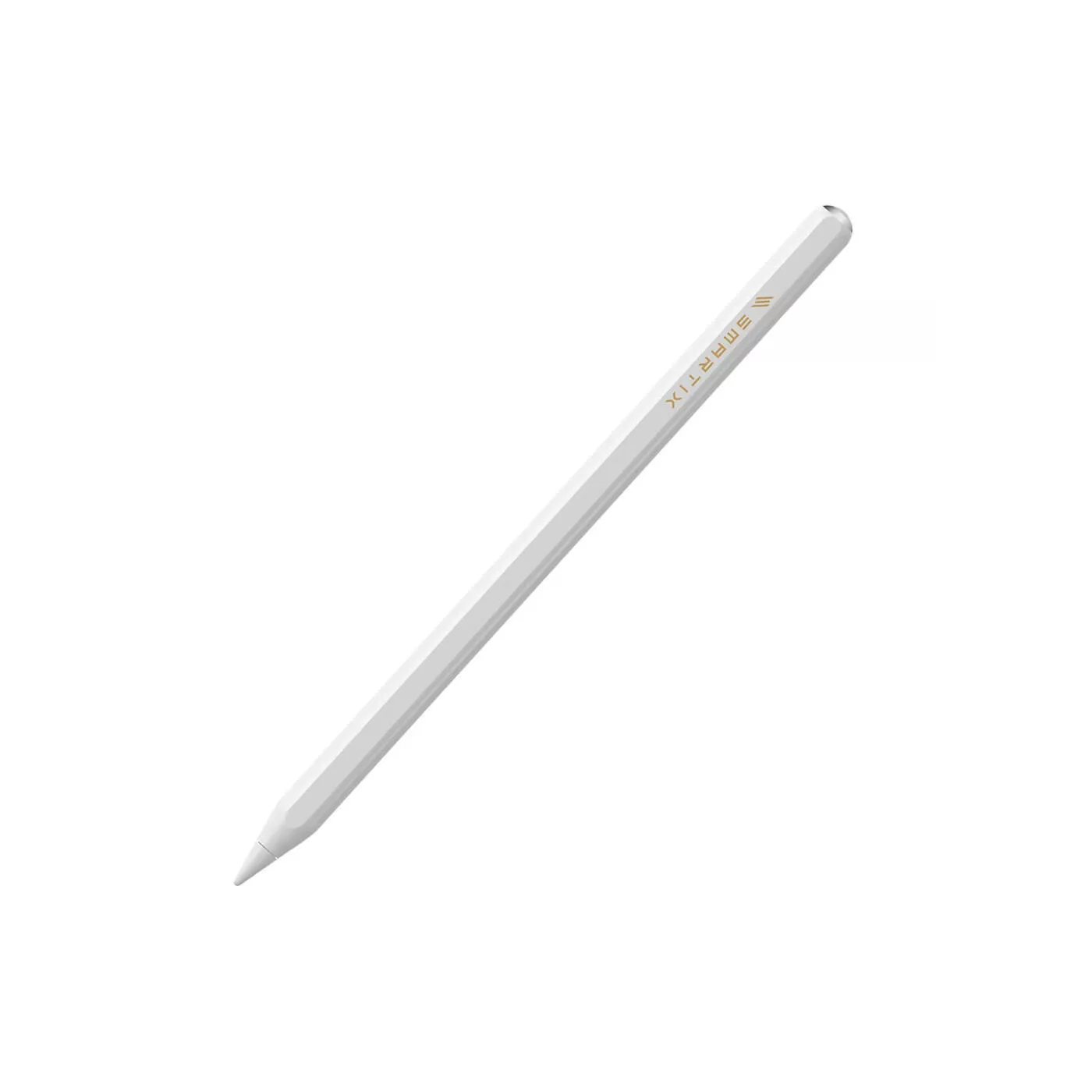 Smartix iPad Pencil Wireless Charging - White