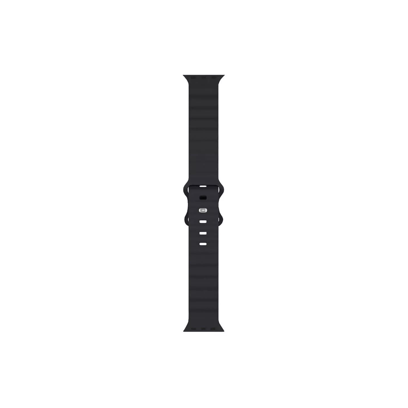 Smartix Premium Silicone Apple Watch 42-49mm Ocean Band