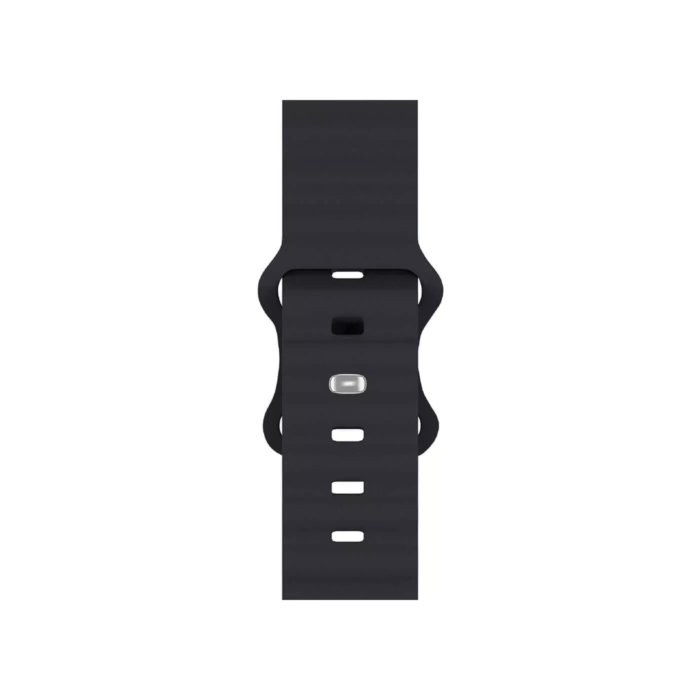 Smartix Premium Silicone Apple Watch 42-49mm Ocean Band