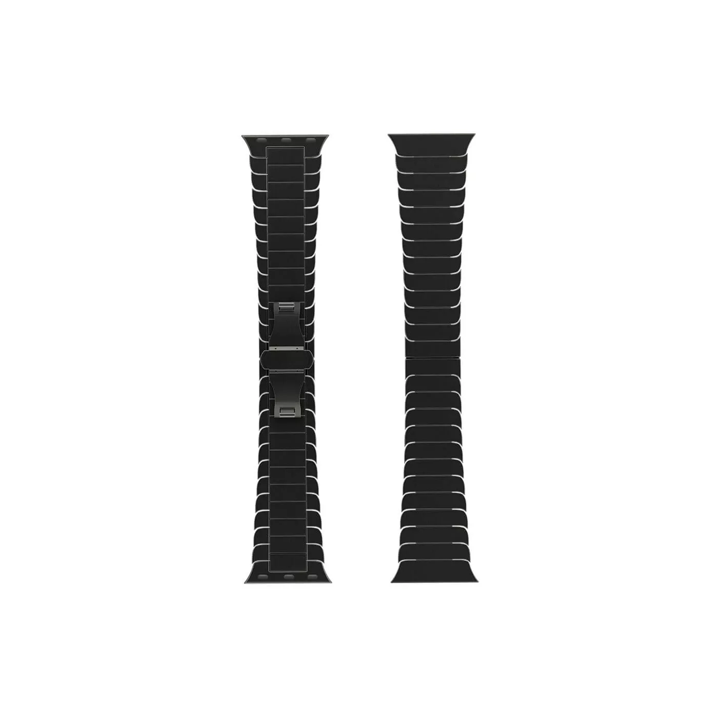 Smartix Premium Apple Watch 42-49mm Stainless Steel Strap