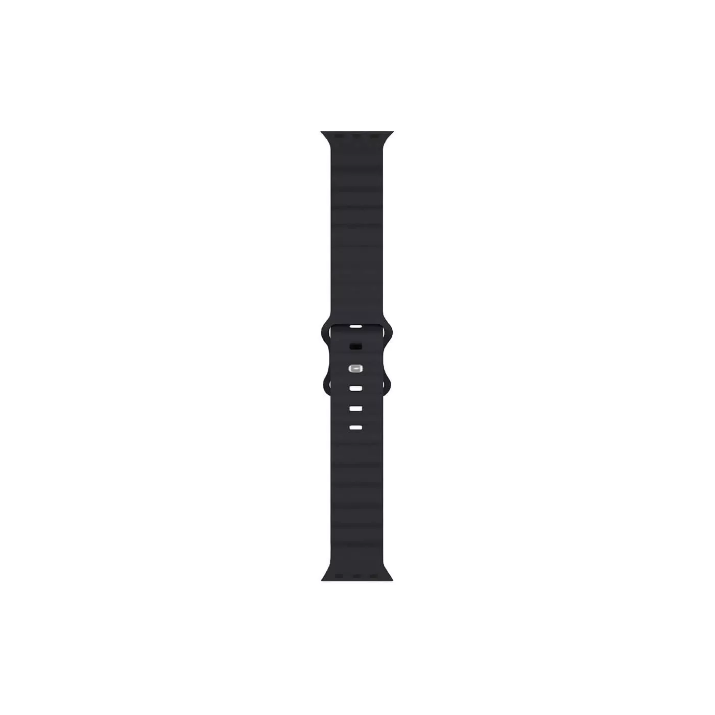 Smartix Premium Silicone Apple Watch 38-41mm Ocean Band