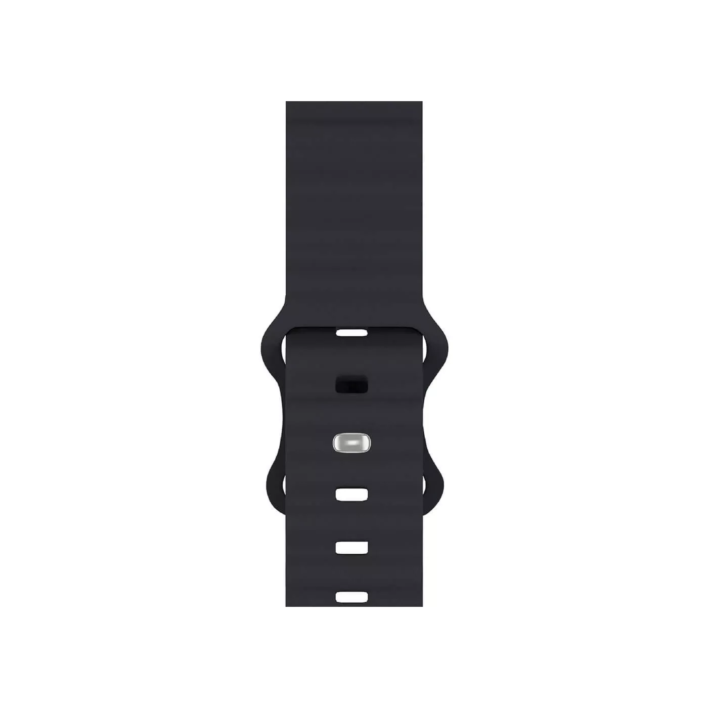 Smartix Premium Silicone Apple Watch 38-41mm Ocean Band