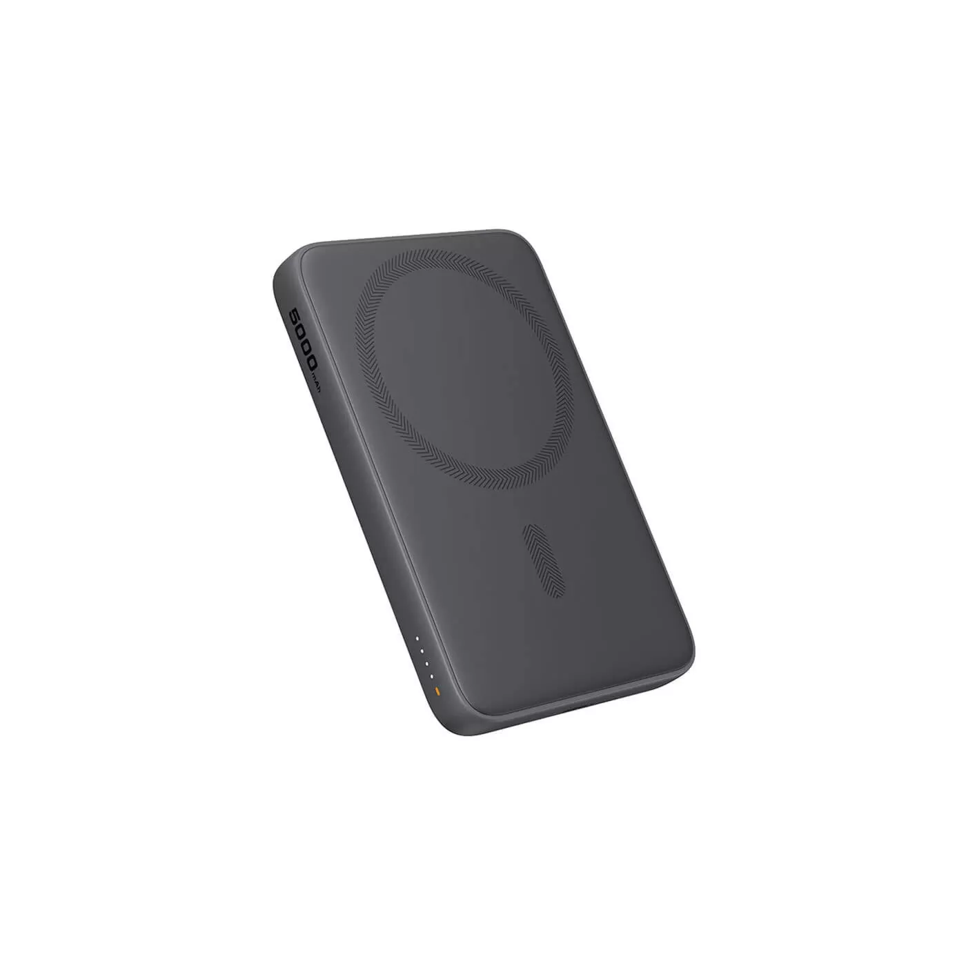 Aukey 20W 5K mAh Power Bank - Gray