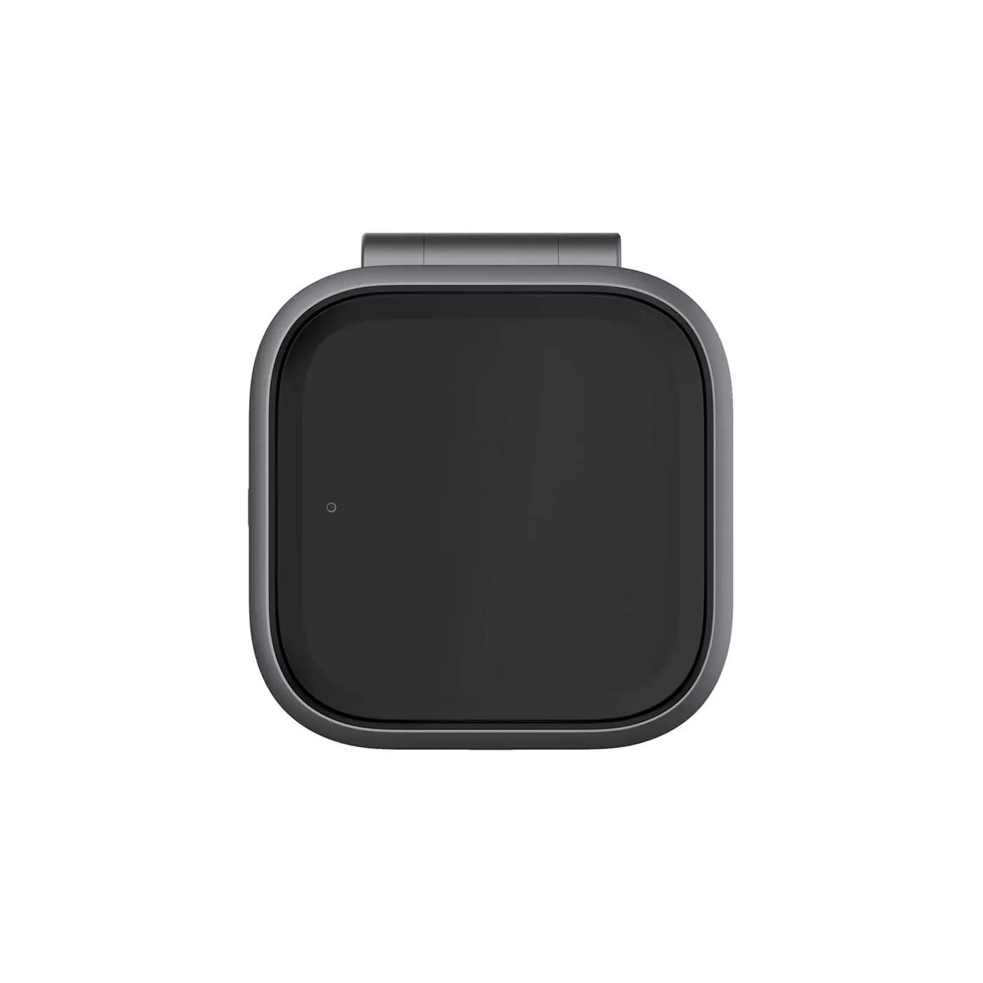 Aukey Magfusion Qi2 2in1 15W Foldable Charger - Gray