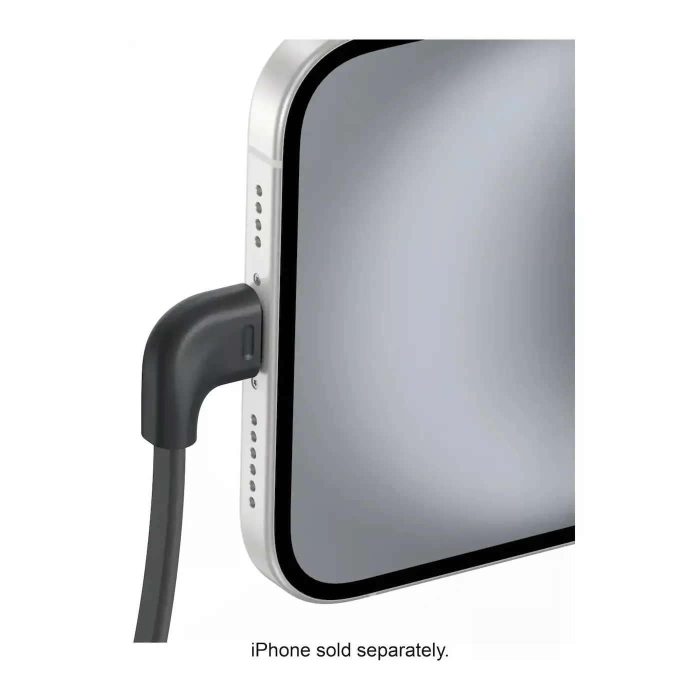Vention 10K 22.5W 10K Builtin USB-C to USB-C Cable - Black