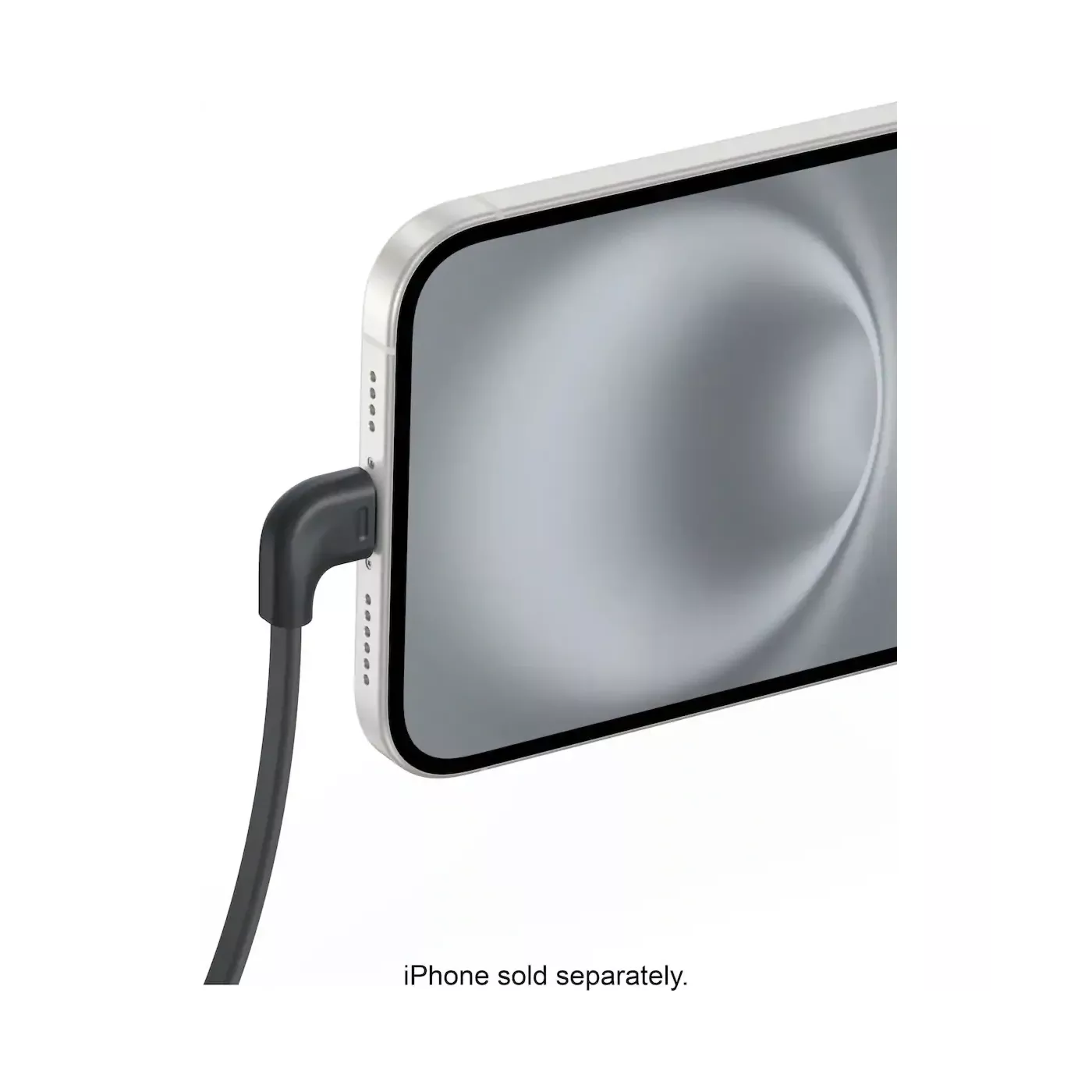 Vention 10K 22.5W 20K Builtin USB-C to USB-C Cable - Black