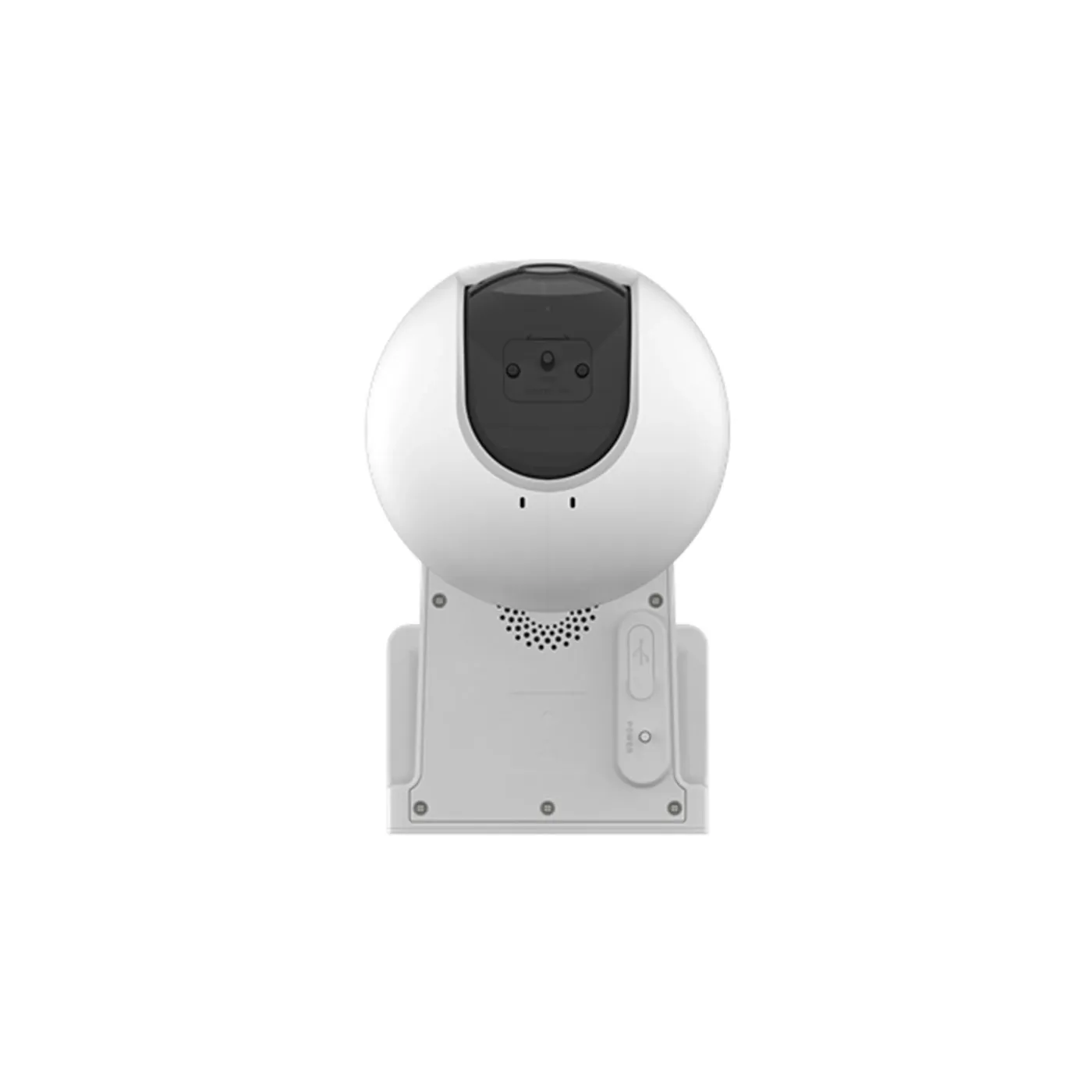 EZVIZ EB8 Pro 4G + لوح شمسي 8W - أبيض