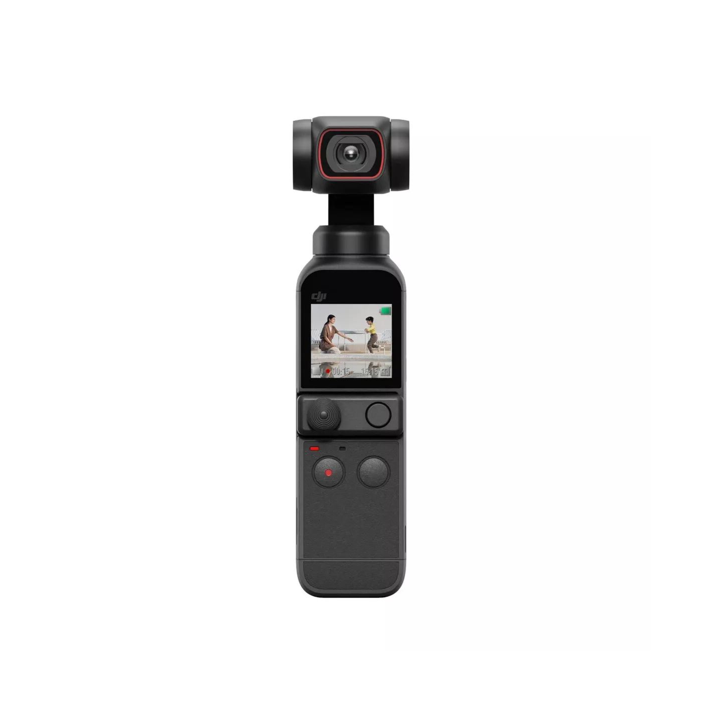 DJI Osmo Pocket 2 Handheld