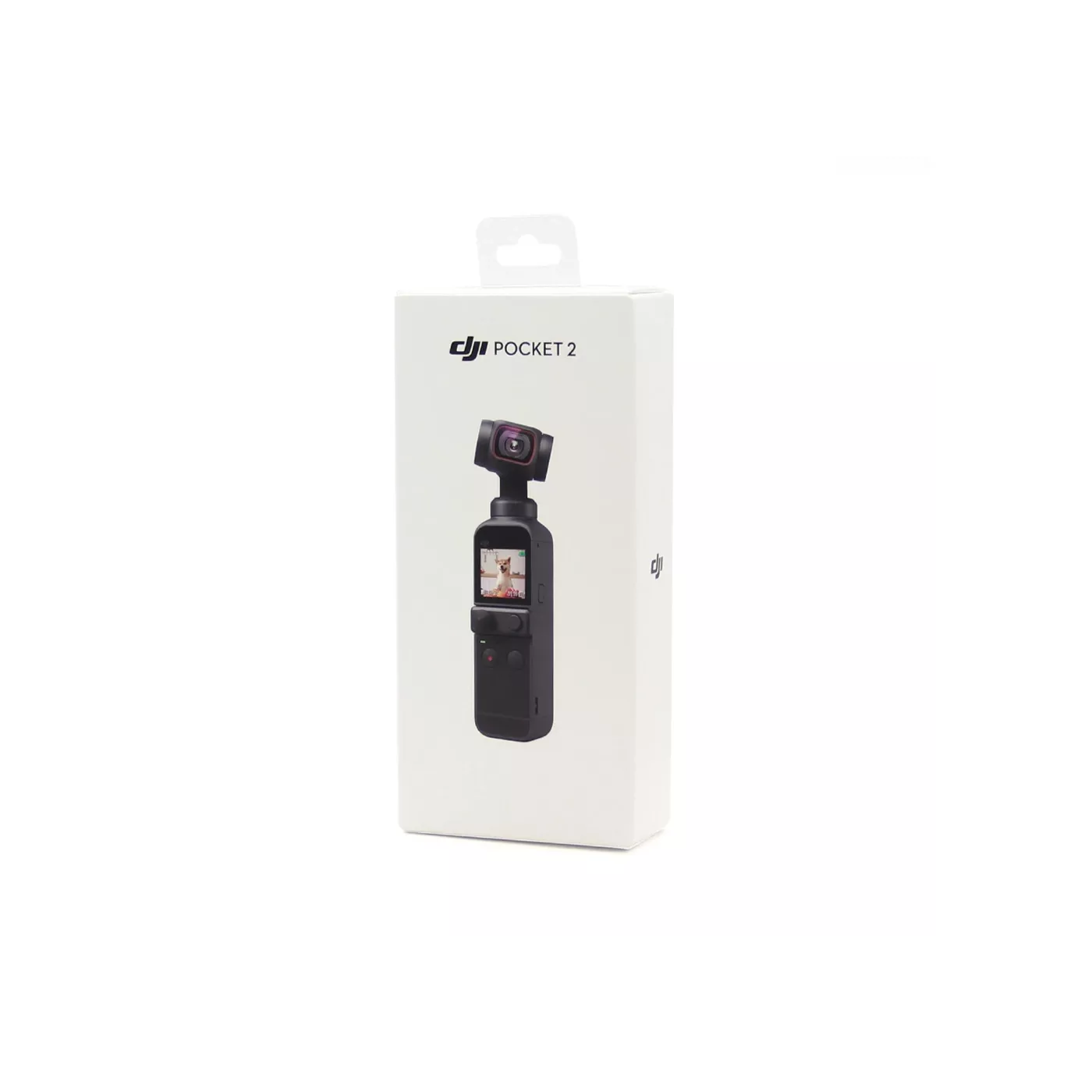 DJI Osmo Pocket 2 Handheld