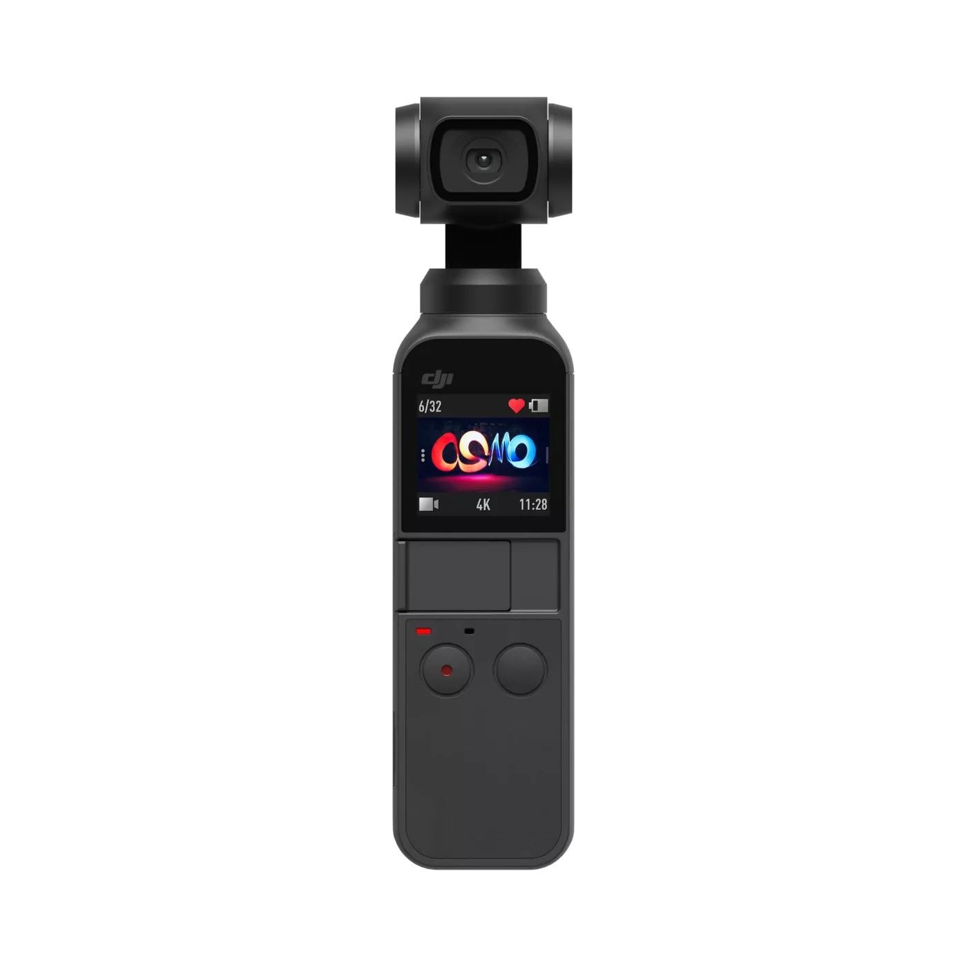 DJI Osmo Pocket 2 Handheld