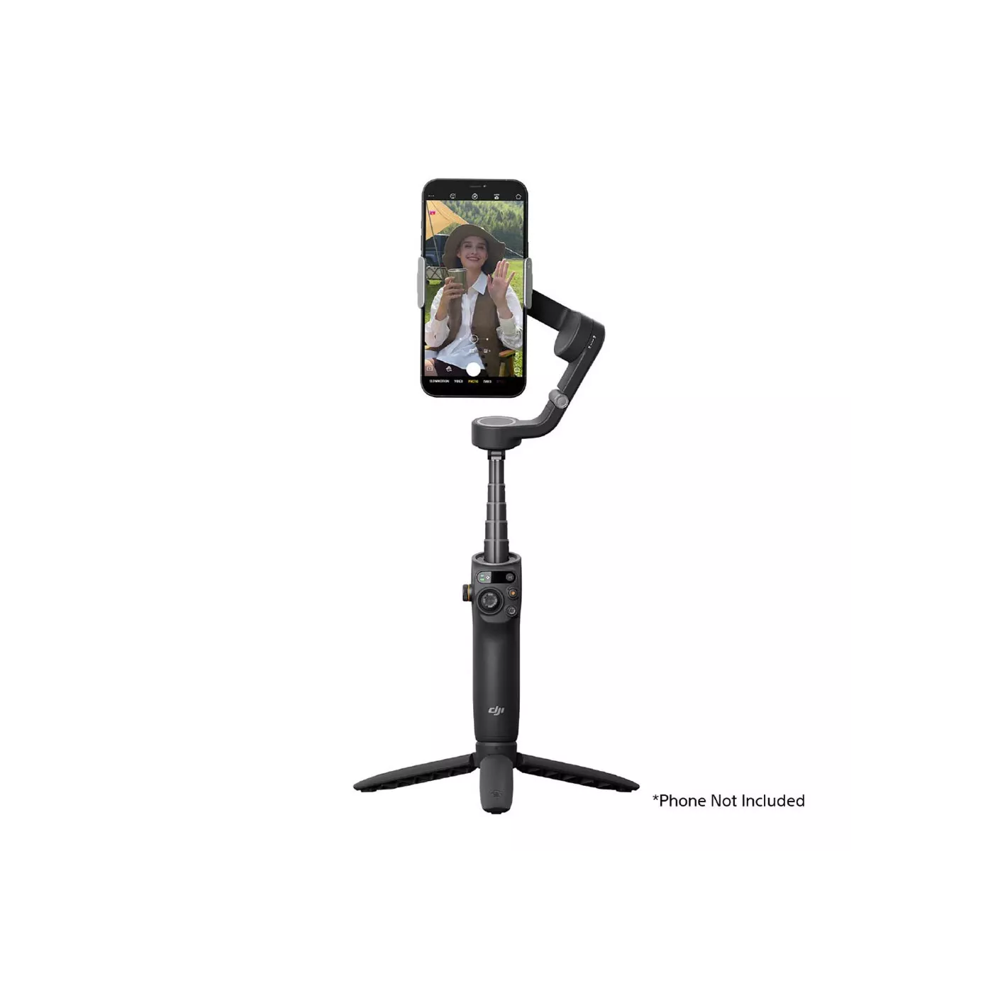 DJI Osmo Mobile 6