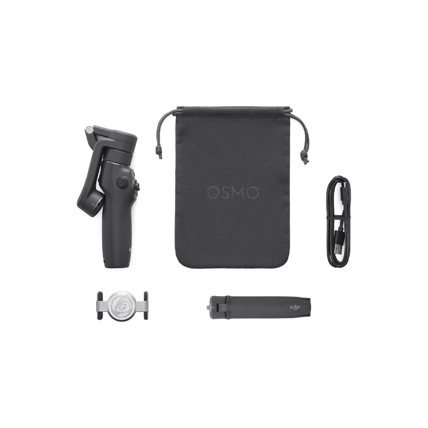DJI Osmo Mobile 6