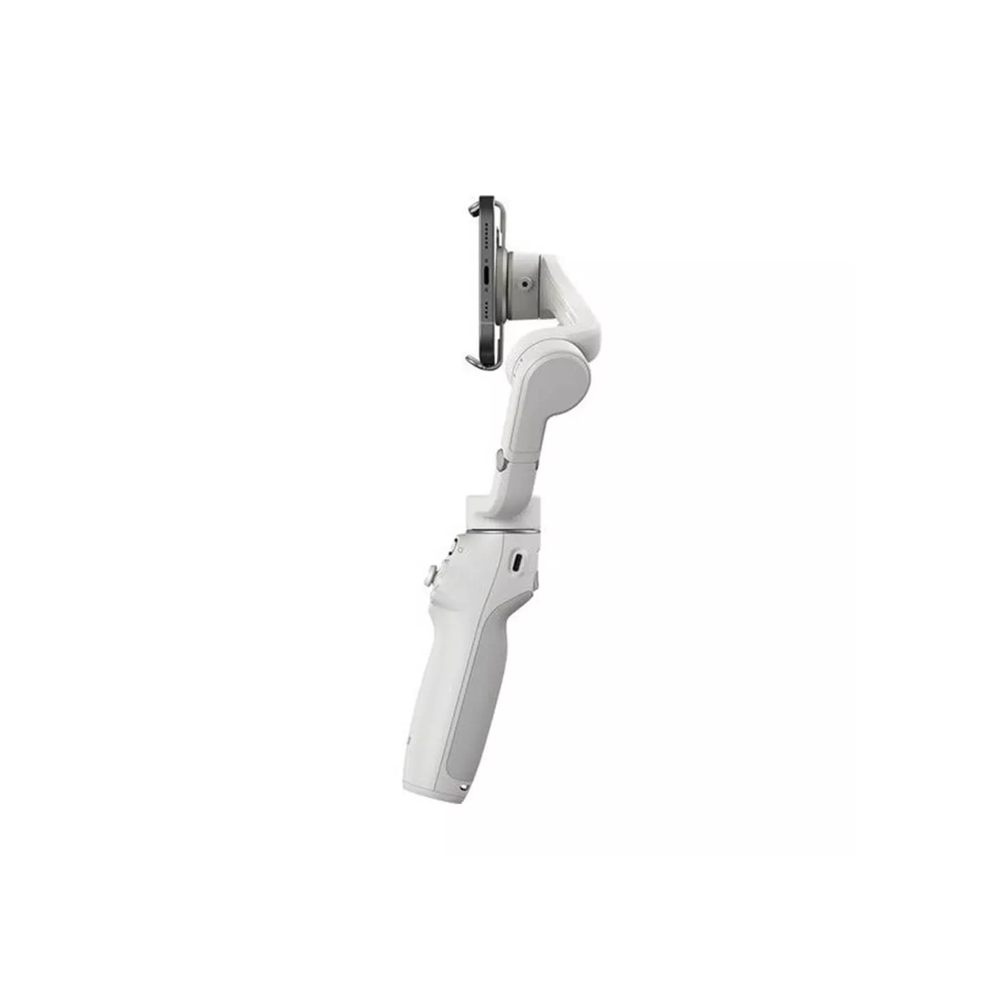 DJI Osmo Mobile 6 - Platinum Gray