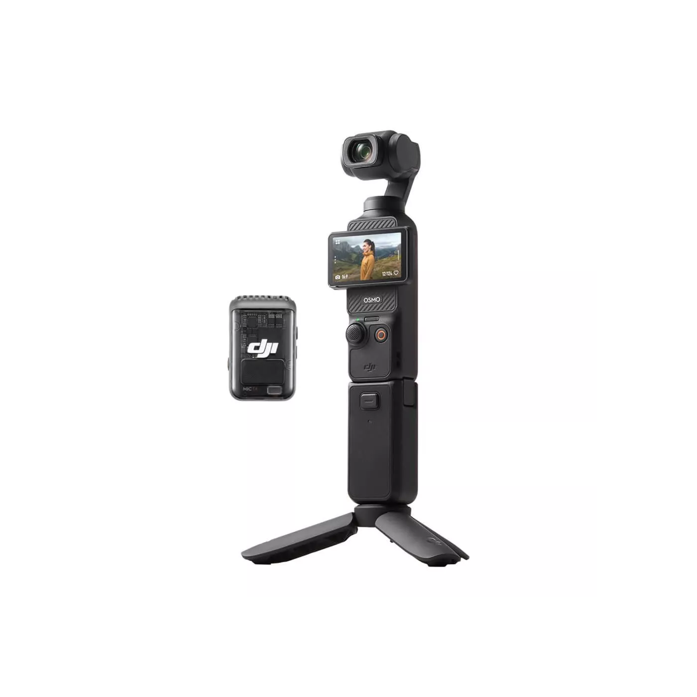 DJI Osmo Pocket 3 Creator Combo