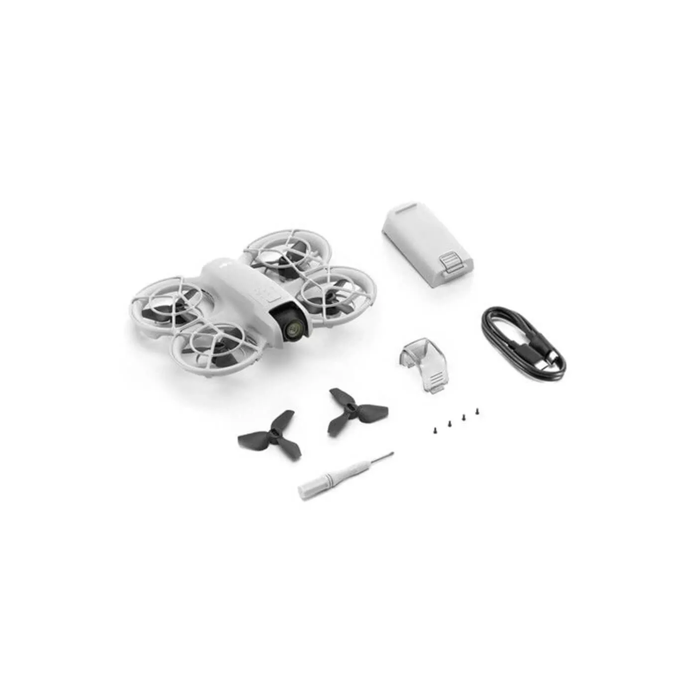 DJI Neo Drone